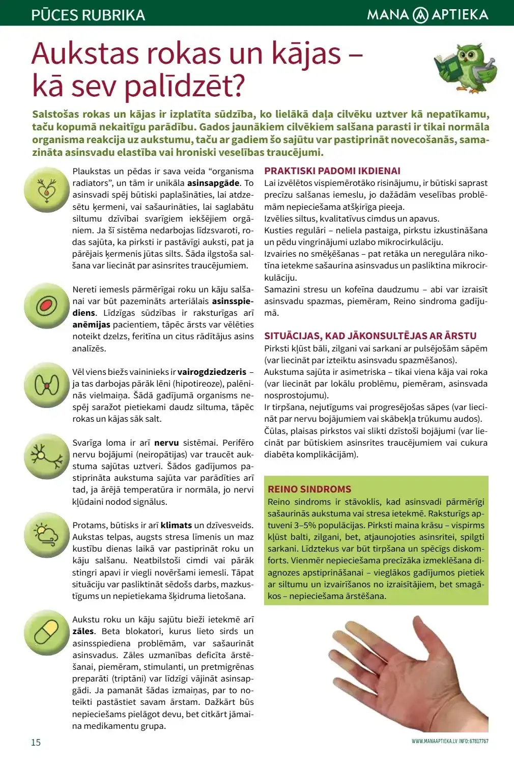 Manaaptieka 01-12-2025-31-12-2025 Page 15