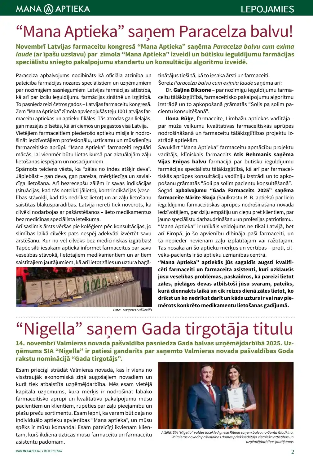 Manaaptieka 01-12-2025-31-12-2025 Page 2