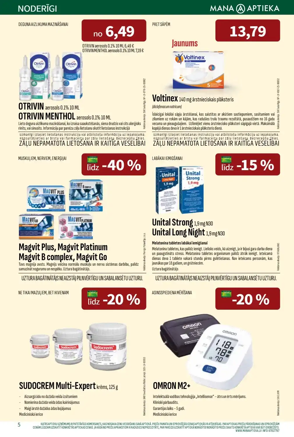 Manaaptieka 01-12-2025-31-12-2025 Page 5