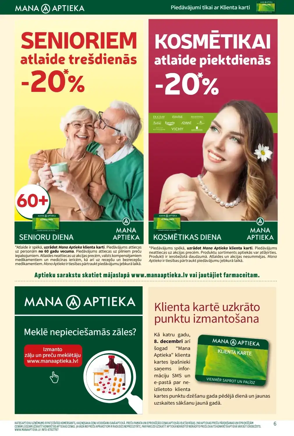 Manaaptieka 01-12-2025-31-12-2025 Page 6