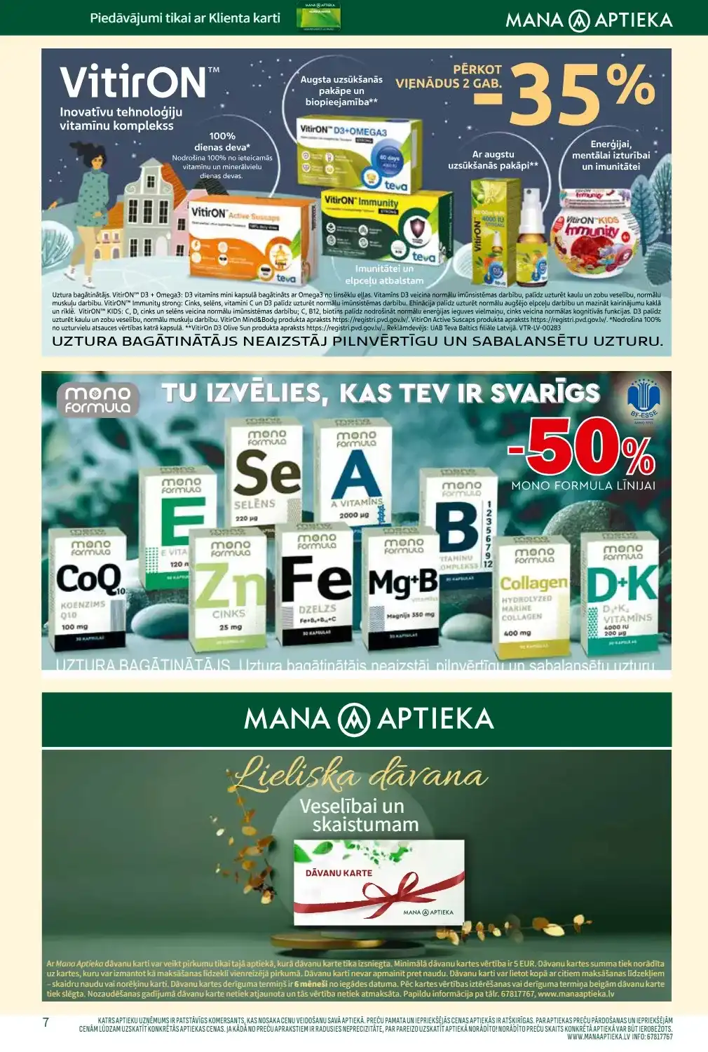 Manaaptieka 01-12-2025-31-12-2025 Page 7