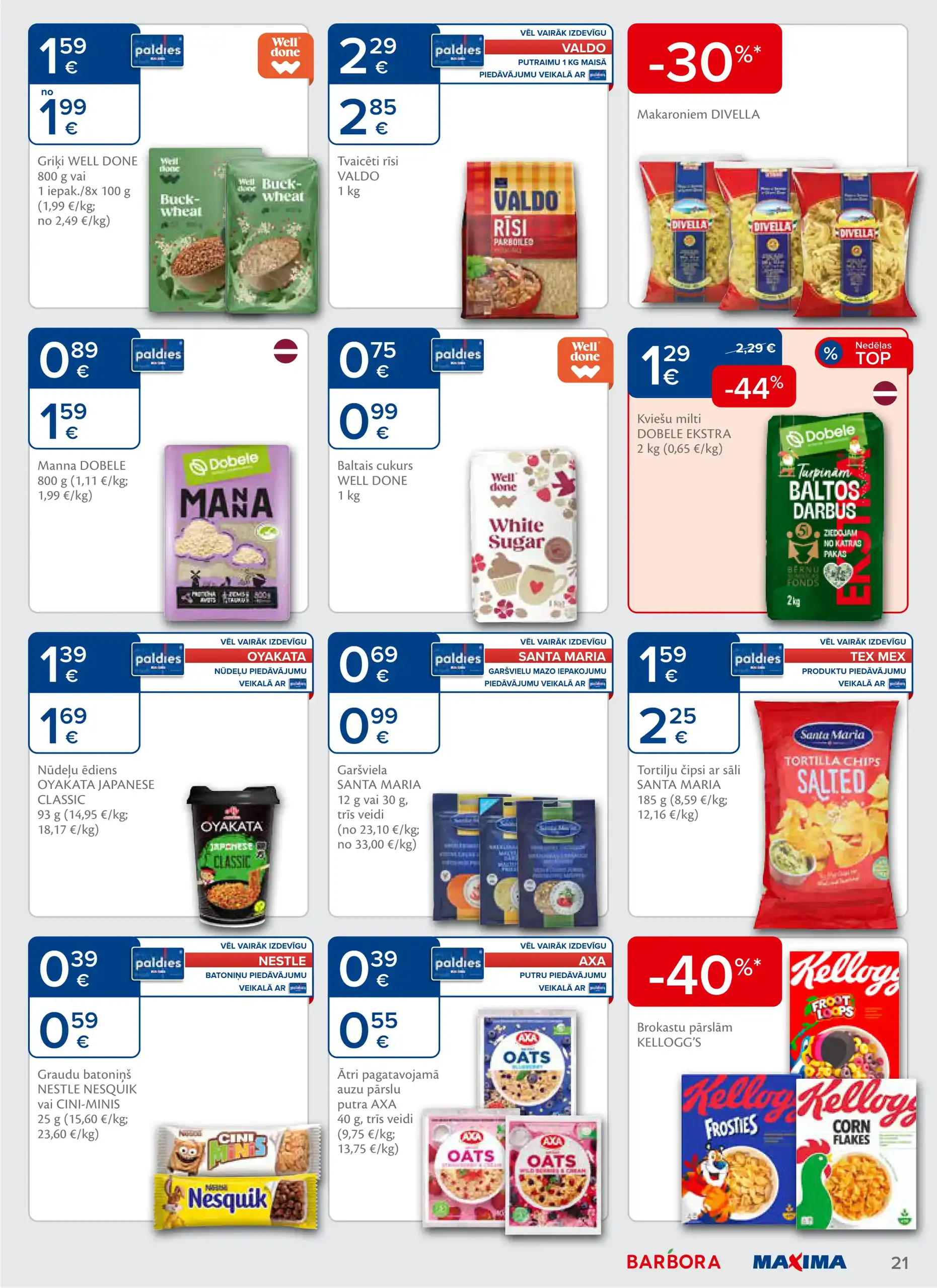 Maxima 09-12-2025-15-12-2025 Page 21