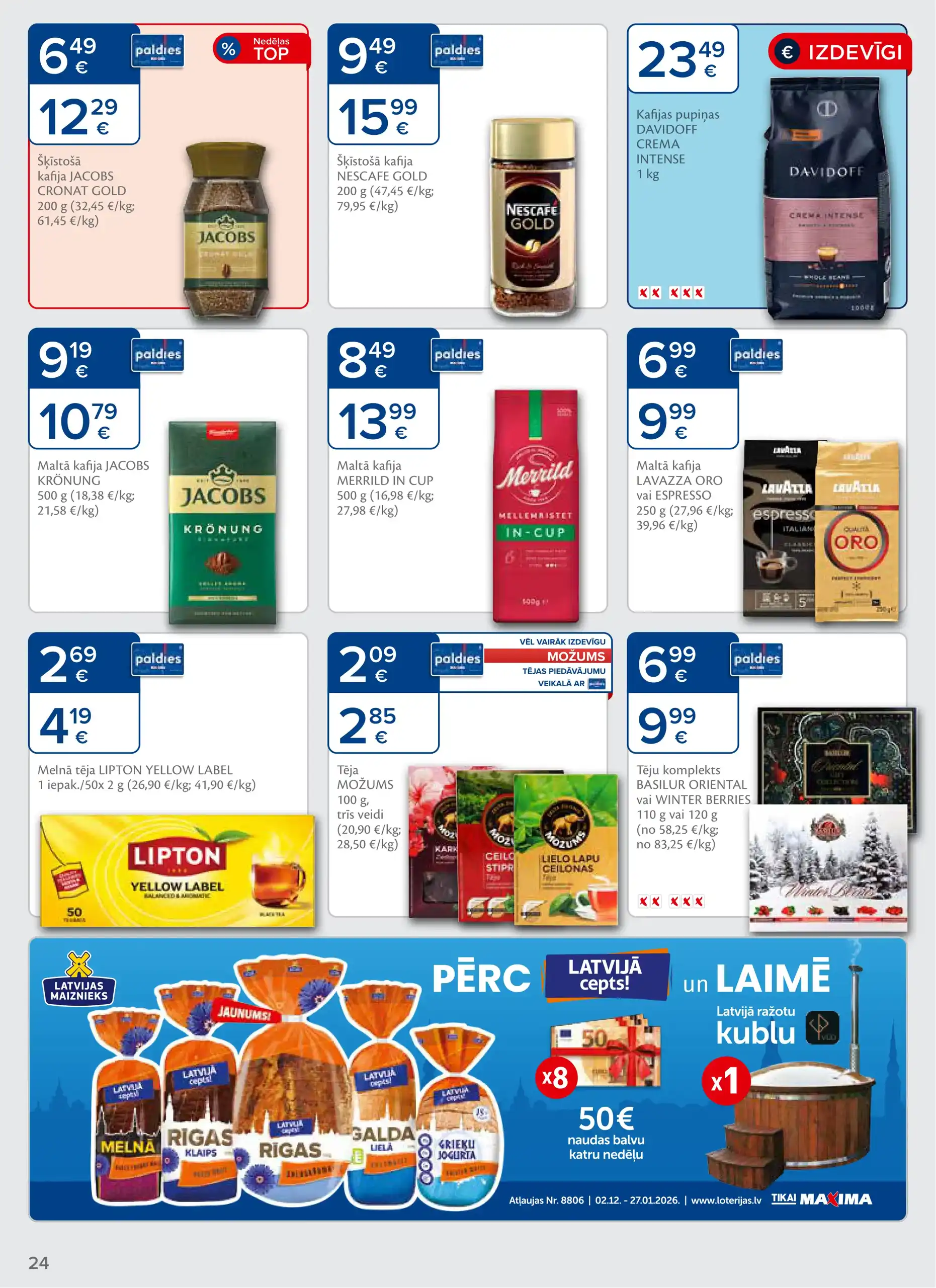 Maxima 09-12-2025-15-12-2025 Page 24