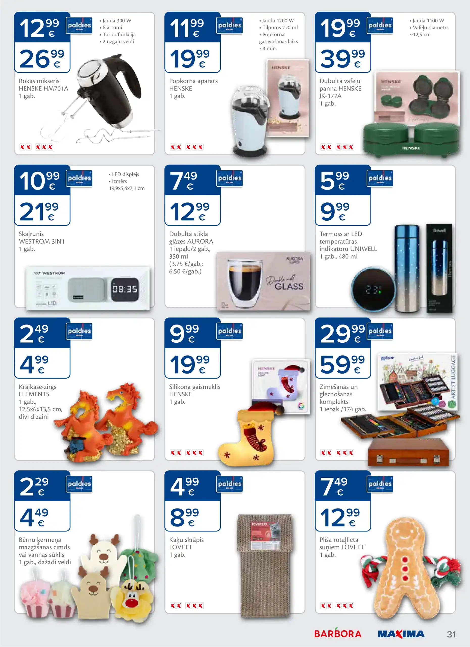 Maxima 09-12-2025-15-12-2025 Page 31