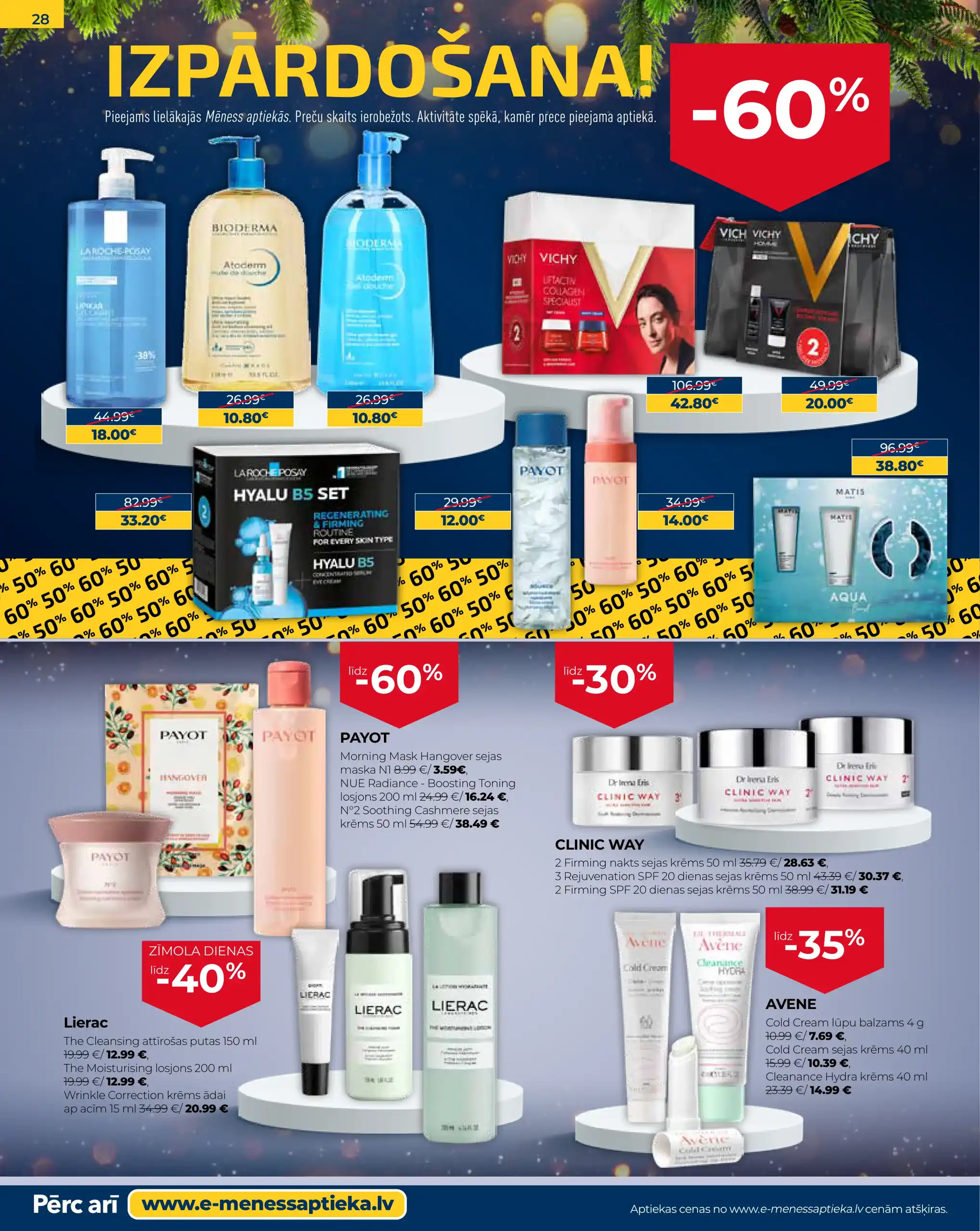 Mēness Aptieka 01-12-2025-31-12-2025 Page 28