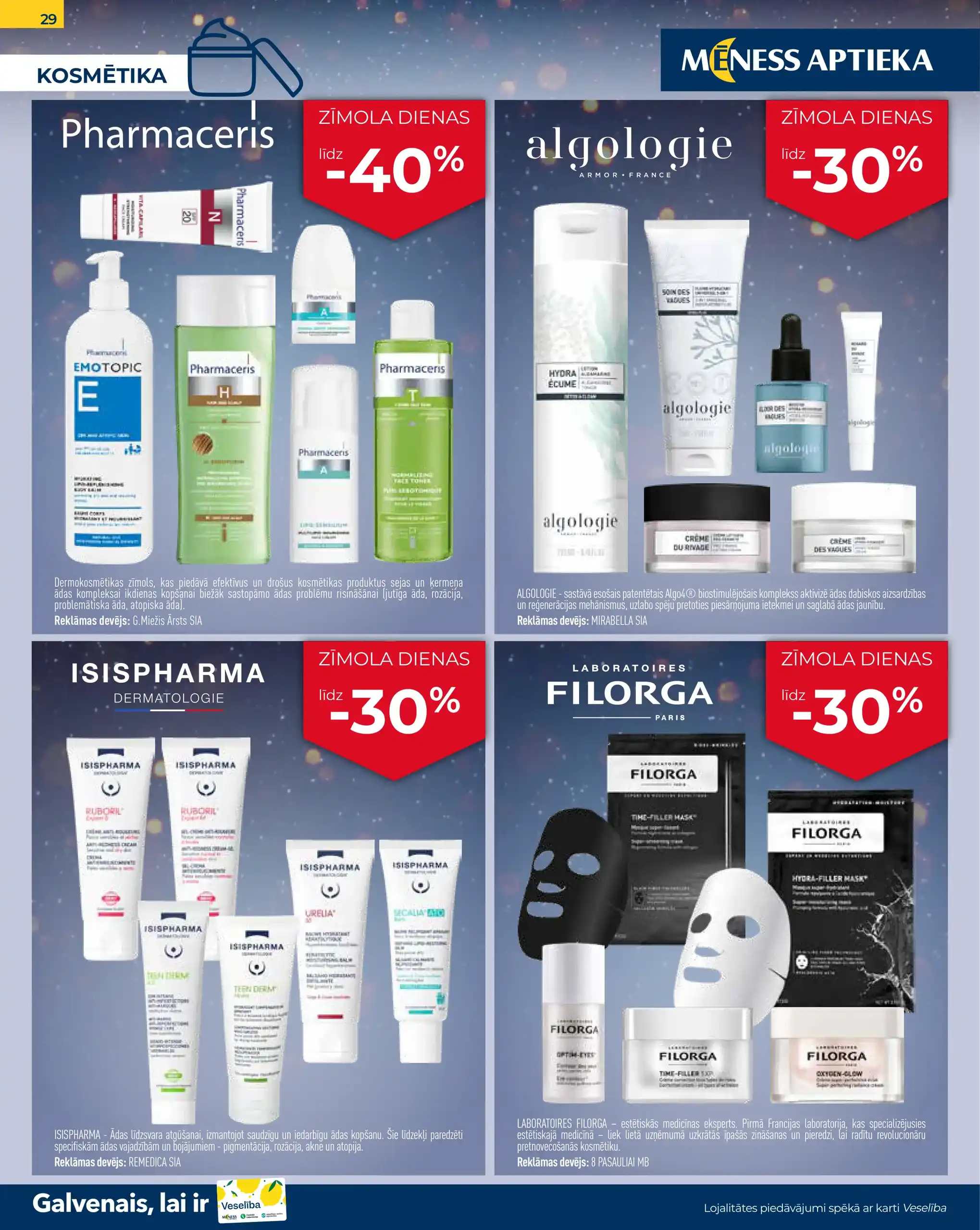 Mēness Aptieka 01-12-2025-31-12-2025 Page 29