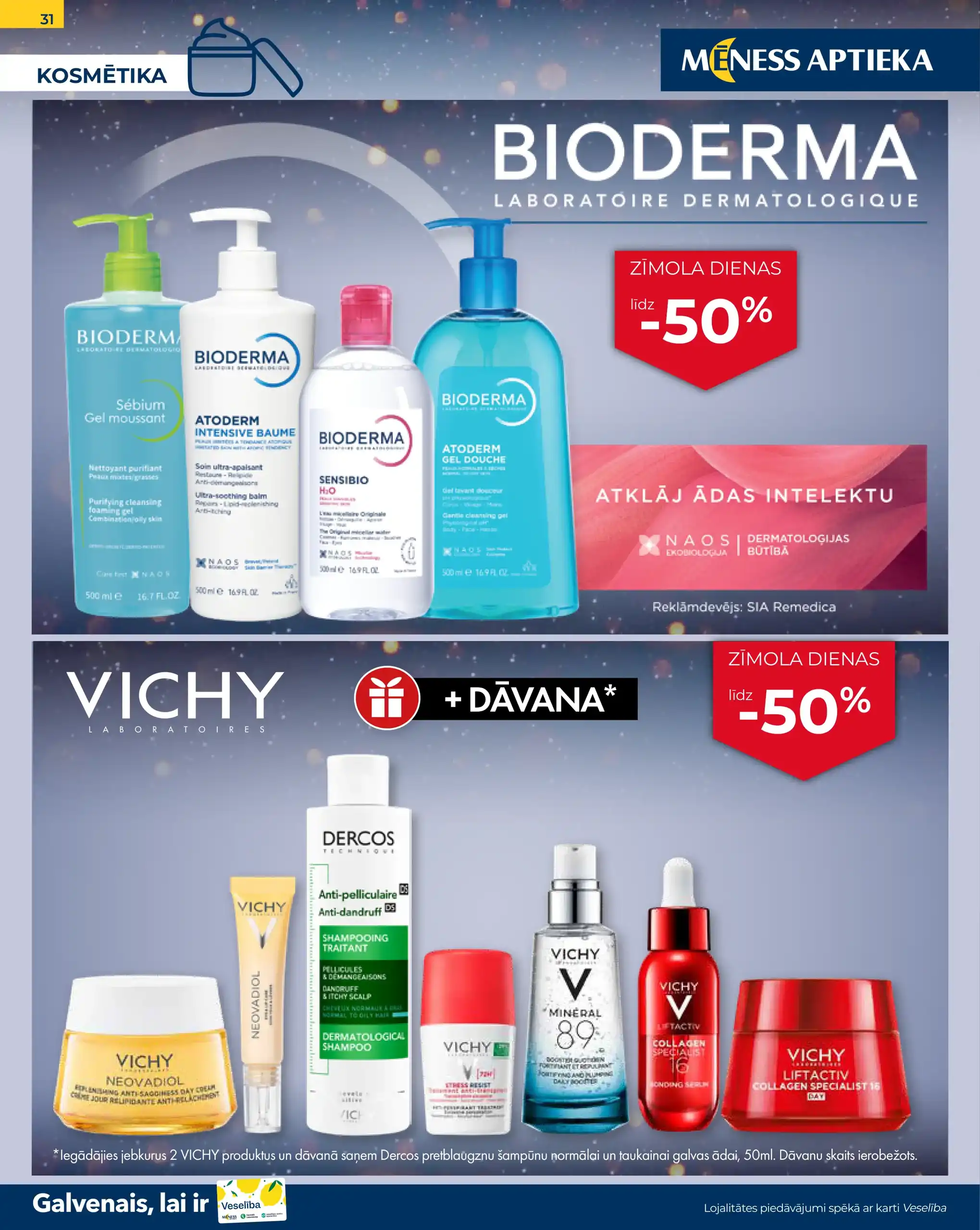 Mēness Aptieka 01-12-2025-31-12-2025 Page 31