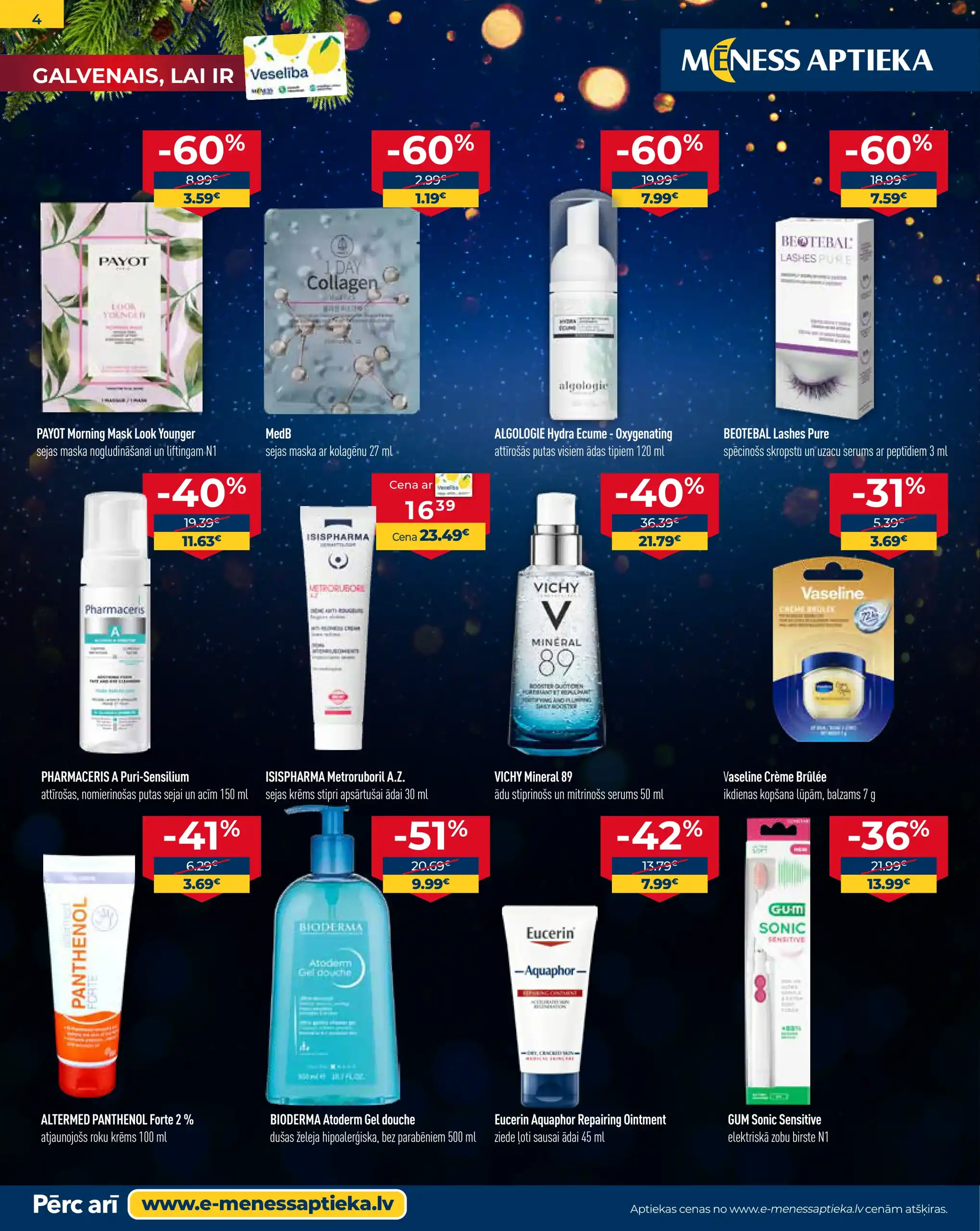 Mēness Aptieka 01-12-2025-31-12-2025 Page 4