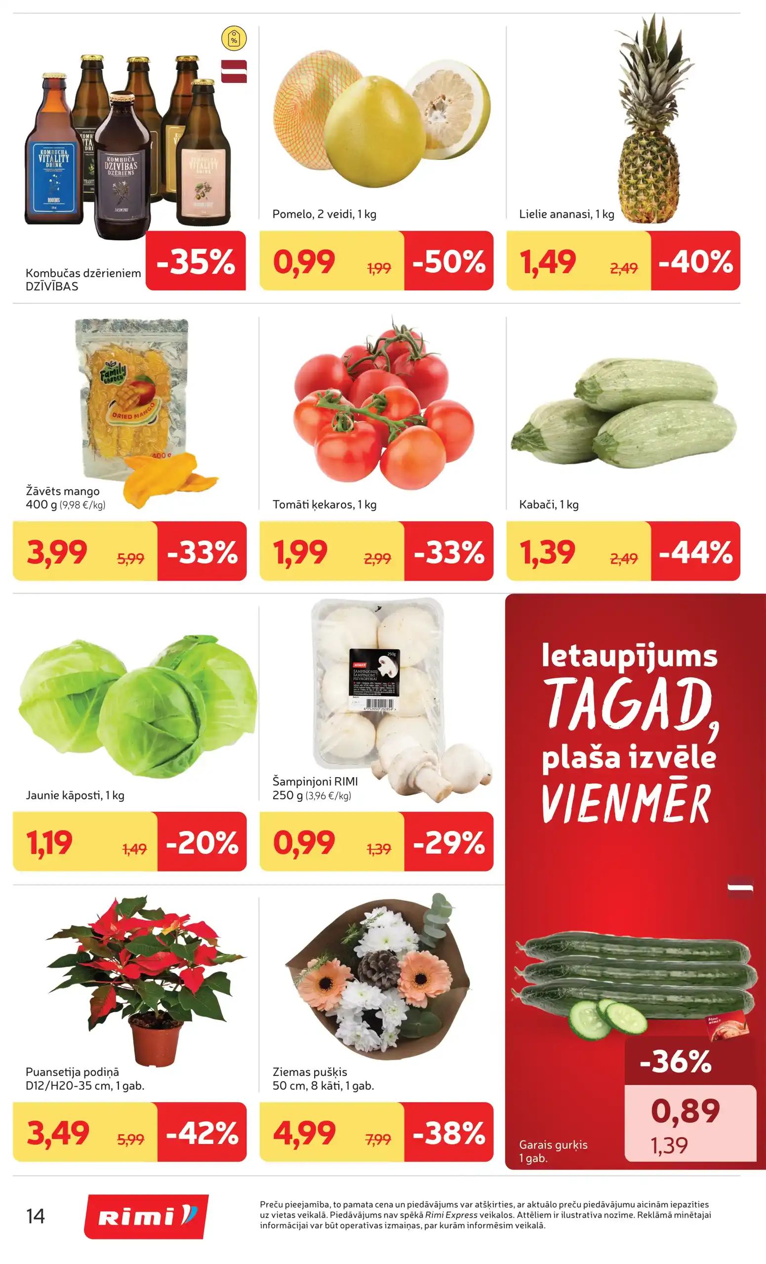 Rimi 09-12-2025-15-12-2025 Page 14