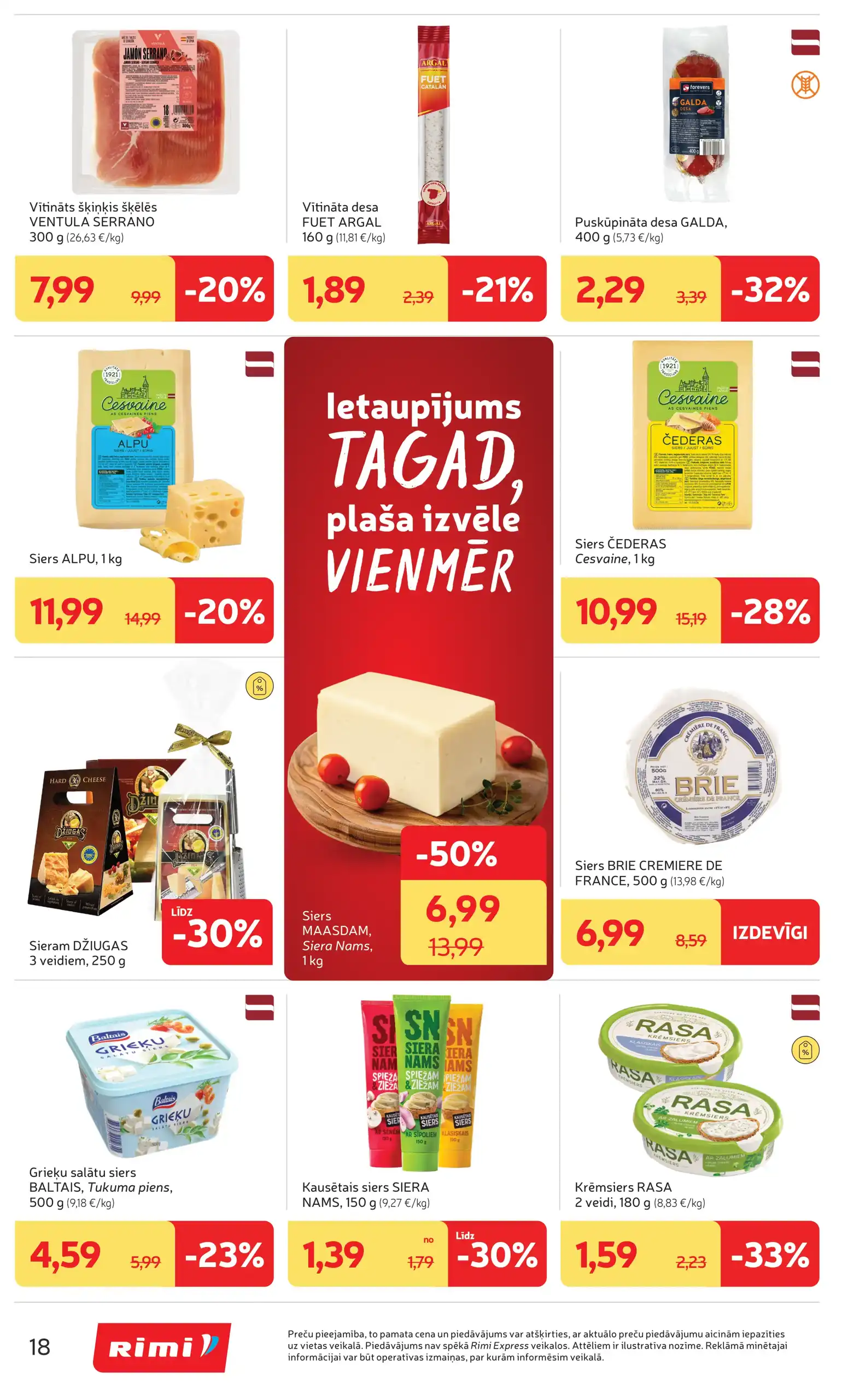 Rimi 09-12-2025-15-12-2025 Page 18