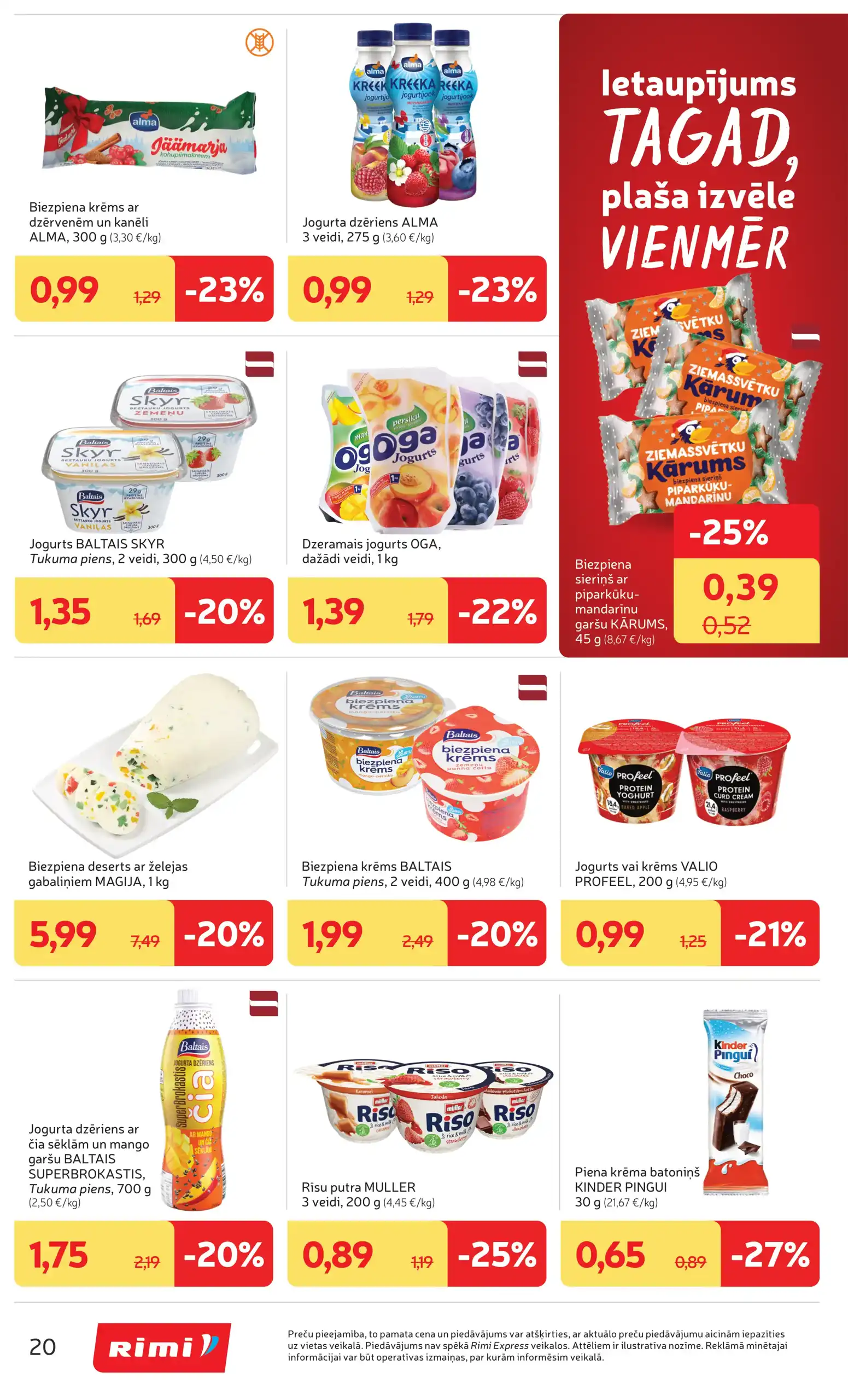 Rimi 09-12-2025-15-12-2025 Page 20