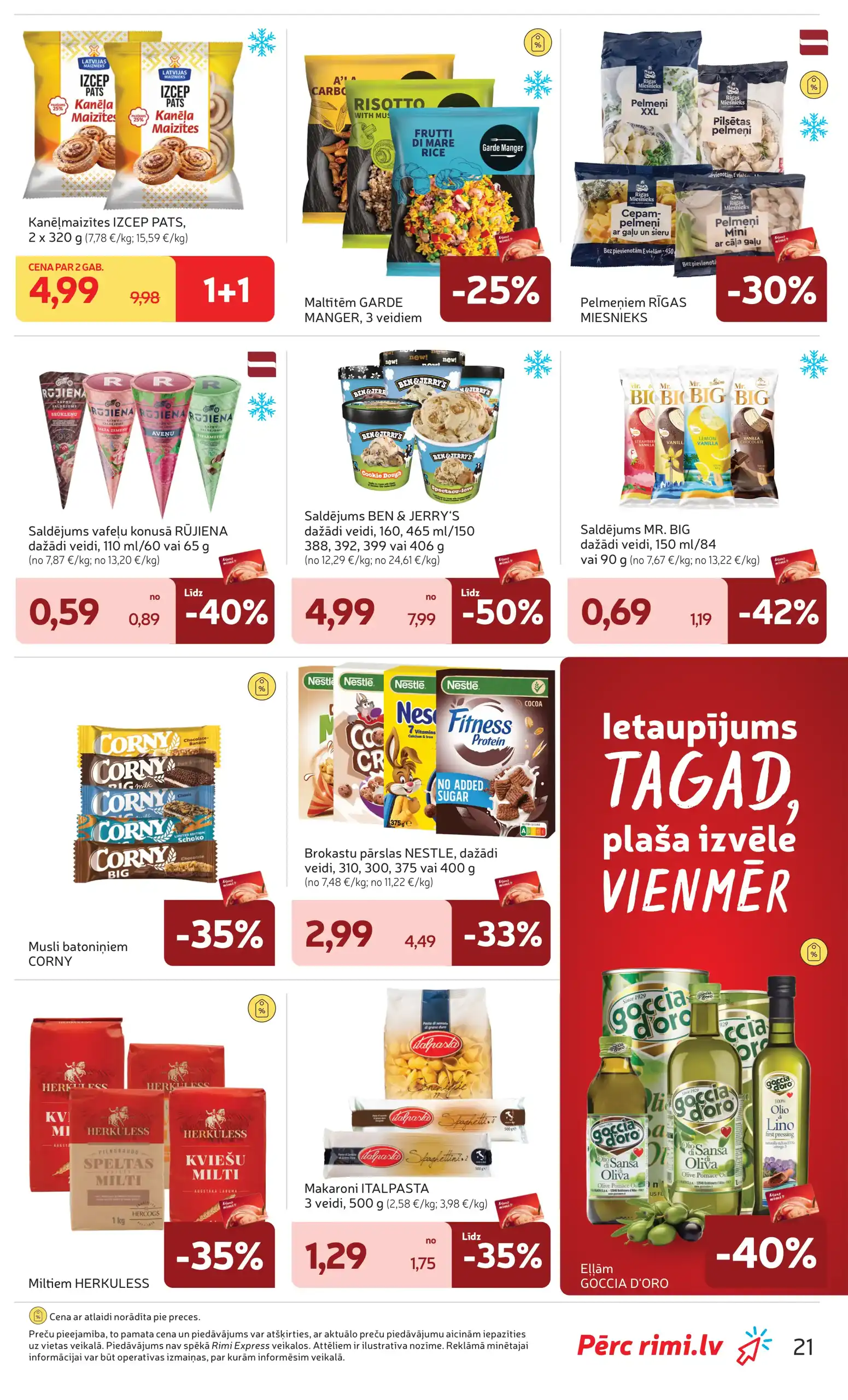 Rimi 09-12-2025-15-12-2025 Page 21