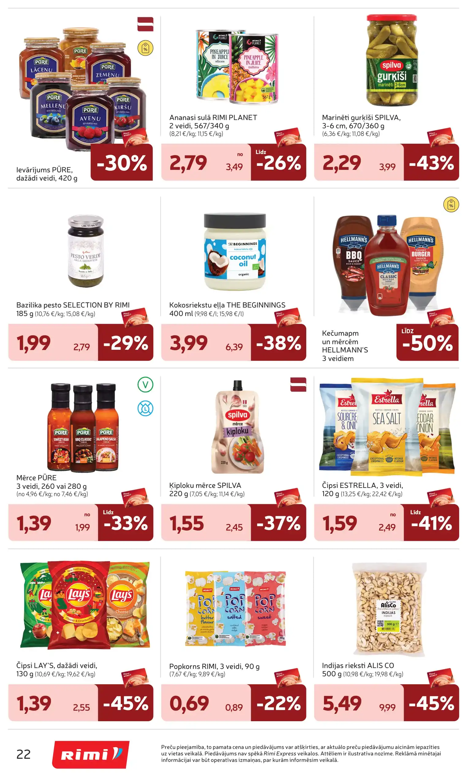 Rimi 09-12-2025-15-12-2025 Page 22