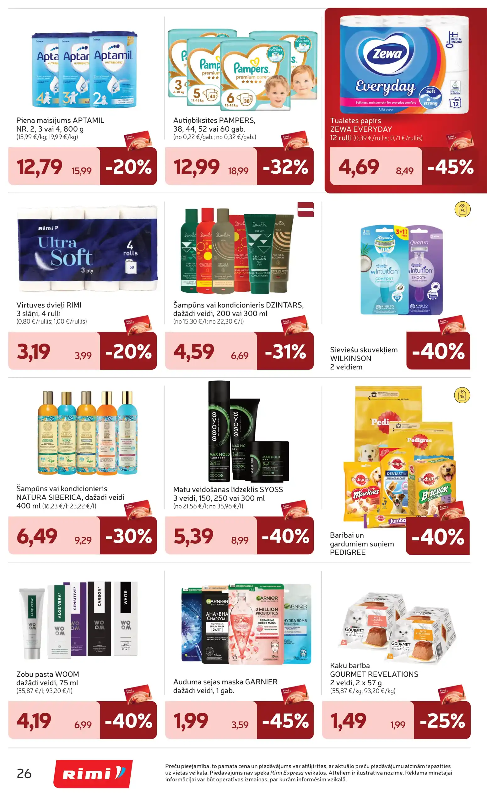 Rimi 09-12-2025-15-12-2025 Page 26