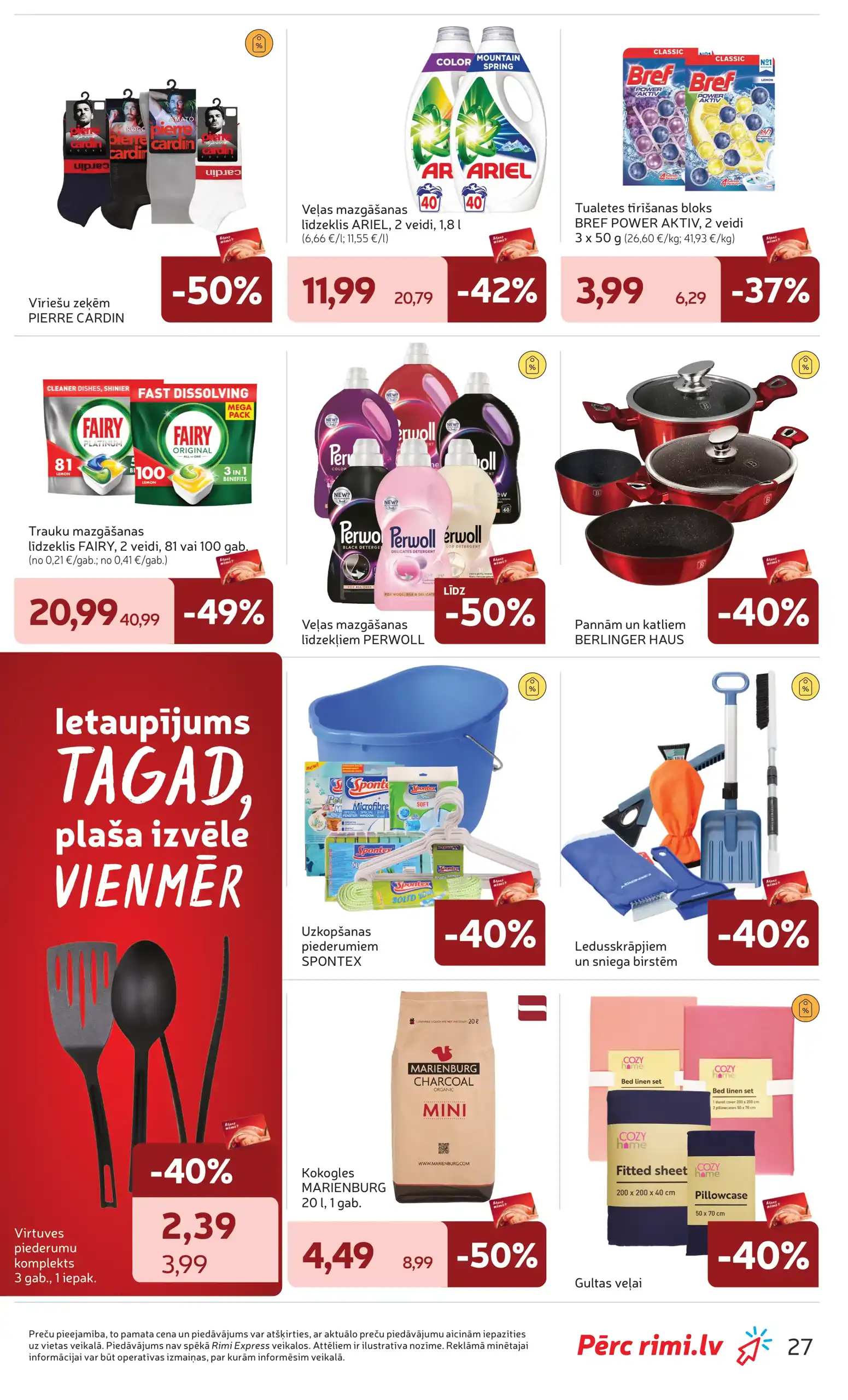 Rimi 09-12-2025-15-12-2025 Page 27