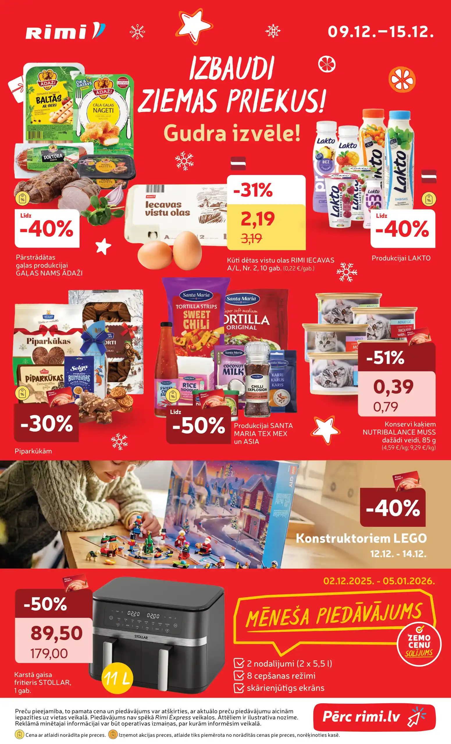 Rimi 09-12-2025-15-12-2025 Page 28