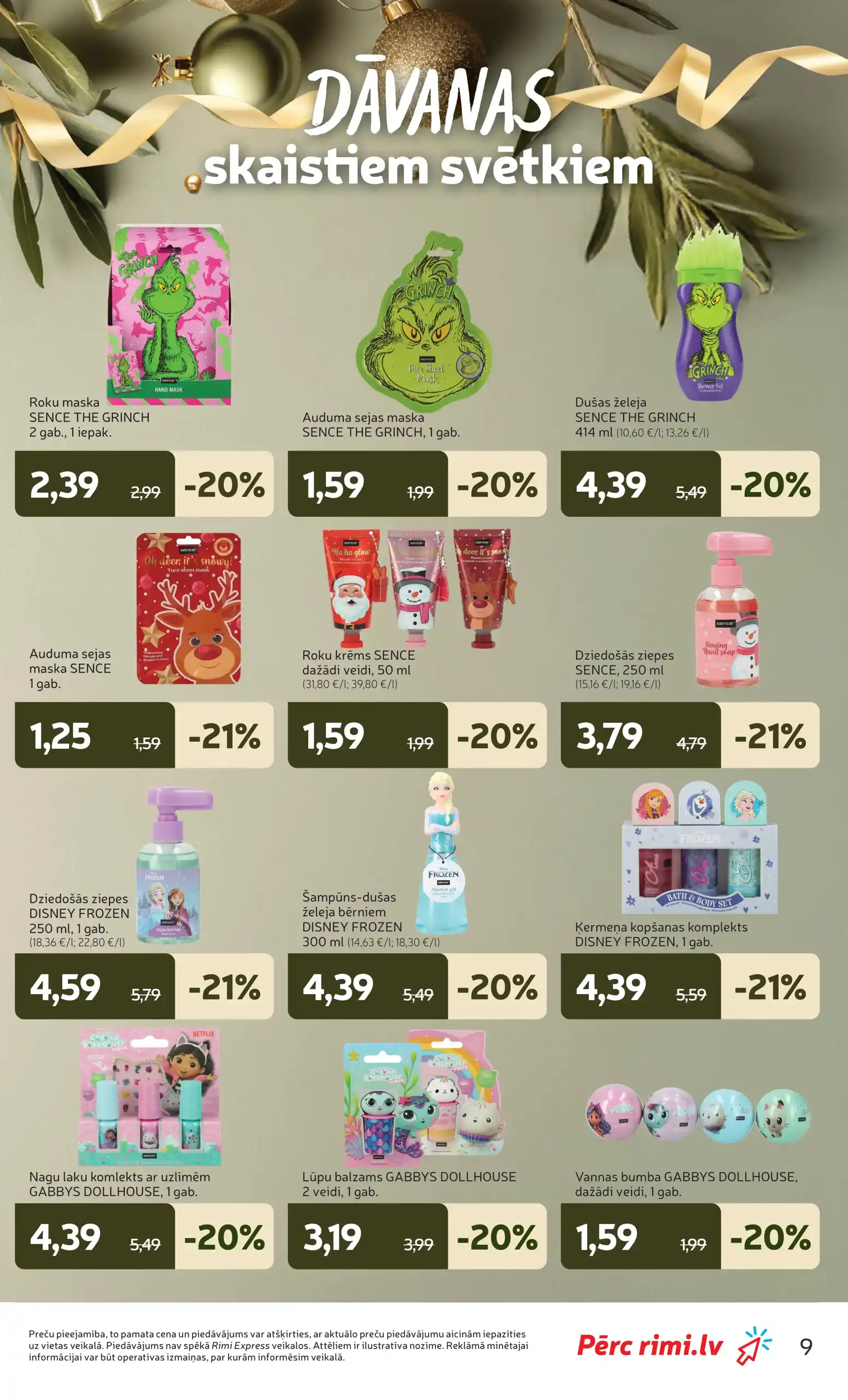 Rimi 09-12-2025-15-12-2025 Page 9