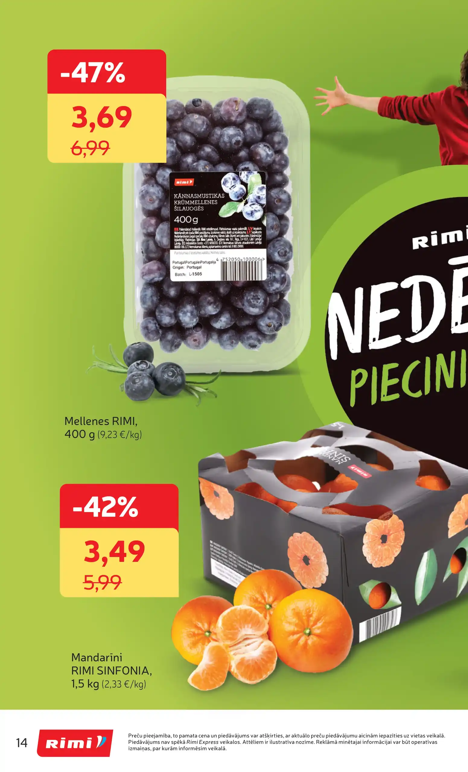 Rimi 16-12-2025-29-12-2025 Page 14