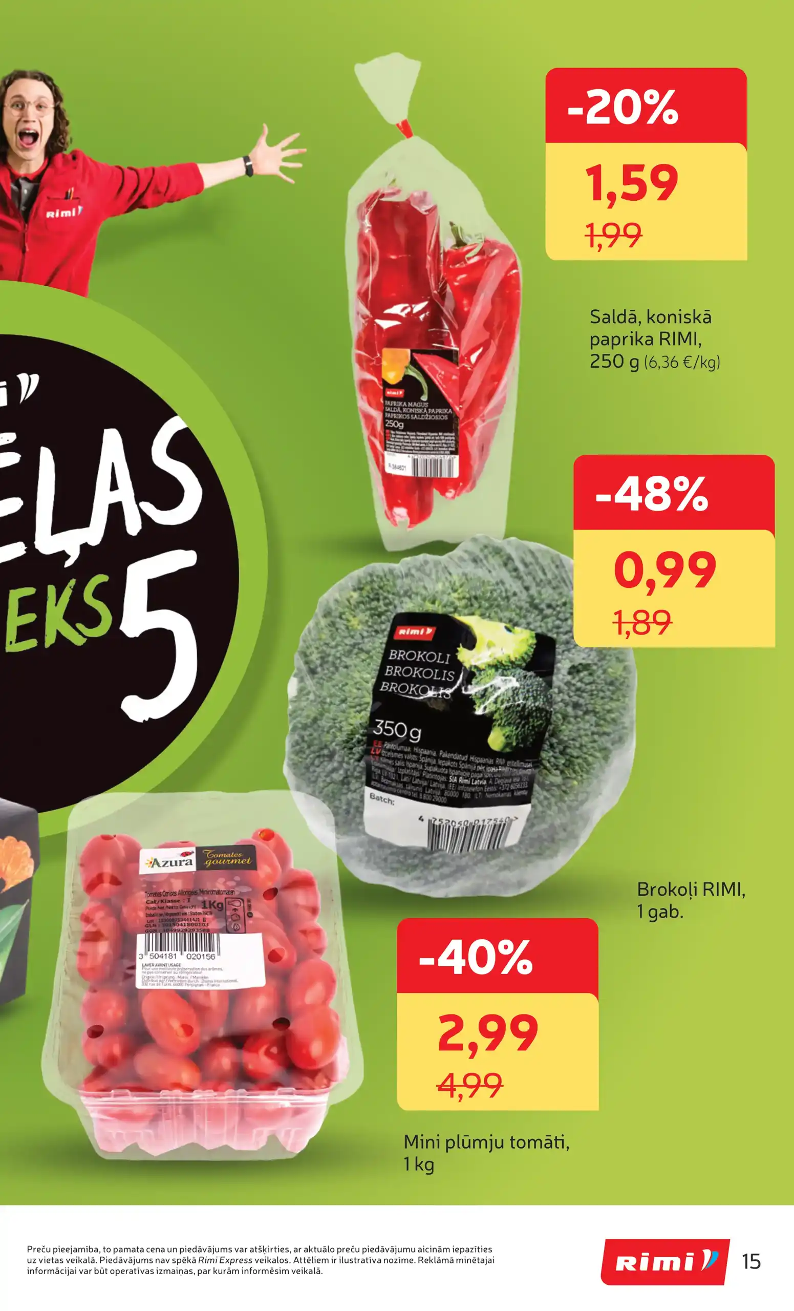 Rimi 16-12-2025-29-12-2025 Page 15