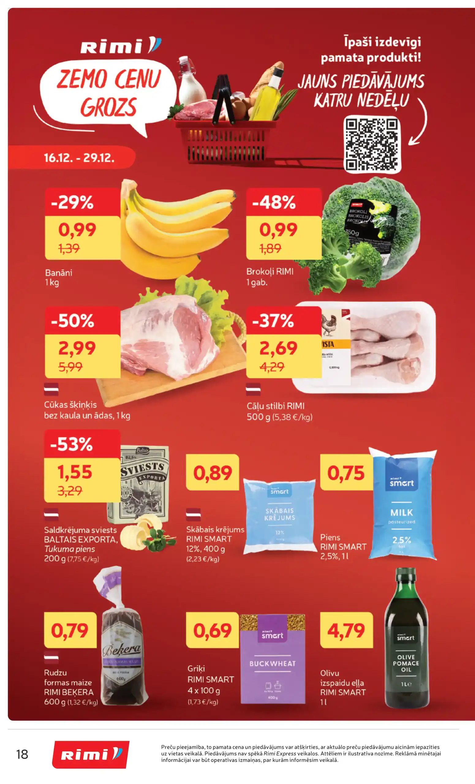 Rimi 16-12-2025-29-12-2025 Page 18