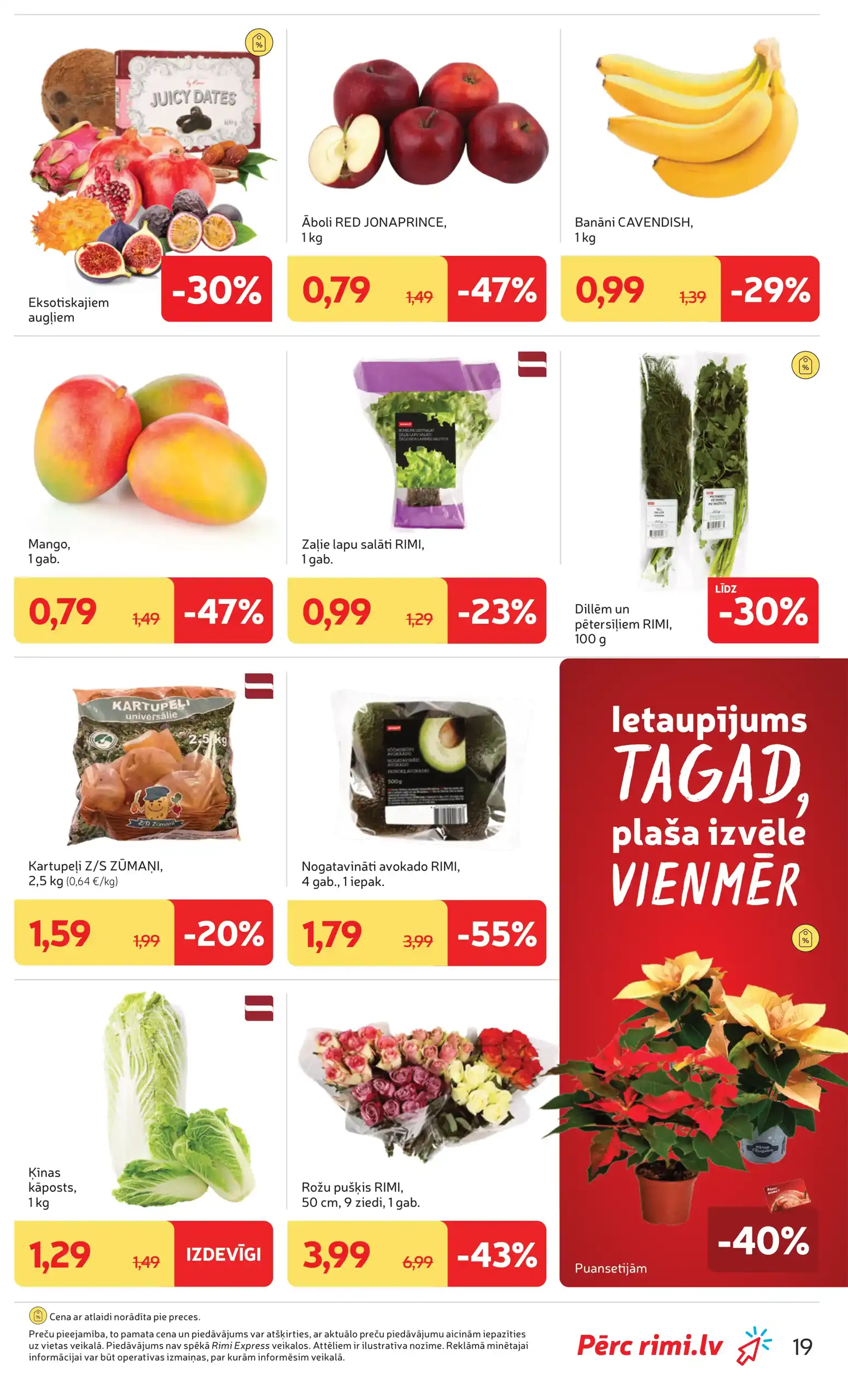 Rimi 16-12-2025-29-12-2025 Page 19