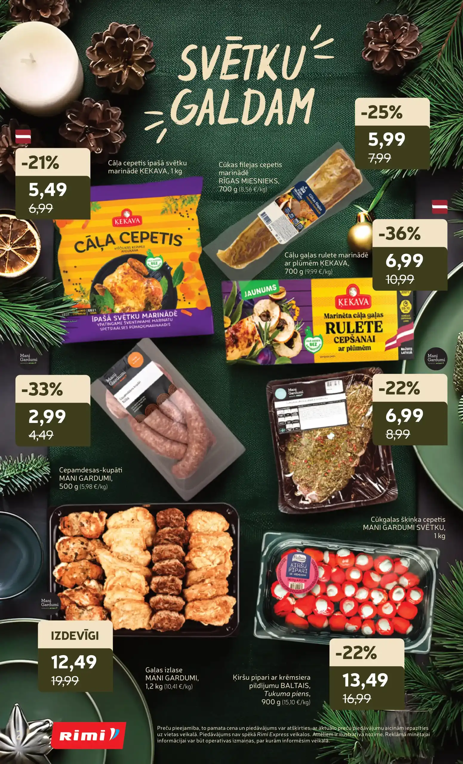 Rimi 16-12-2025-29-12-2025 Page 2