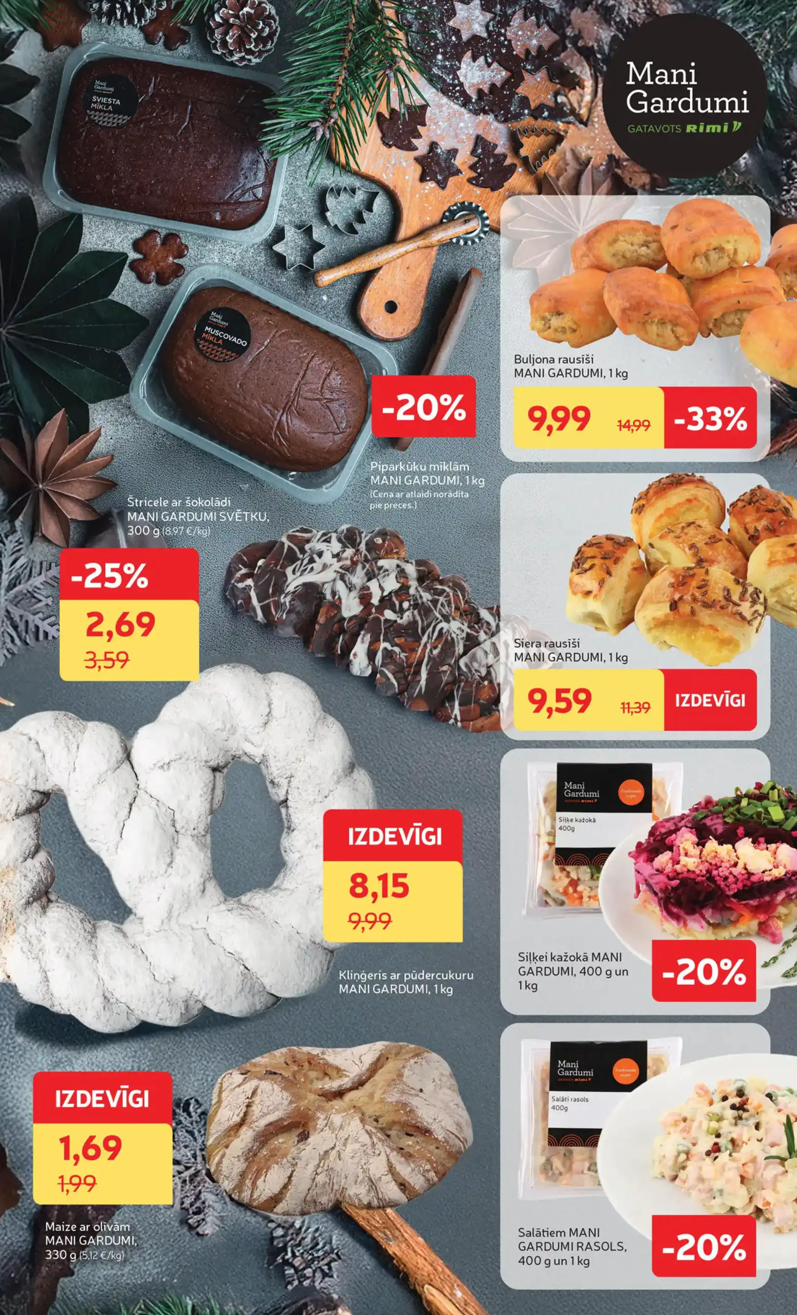 Rimi 16-12-2025-29-12-2025 Page 20