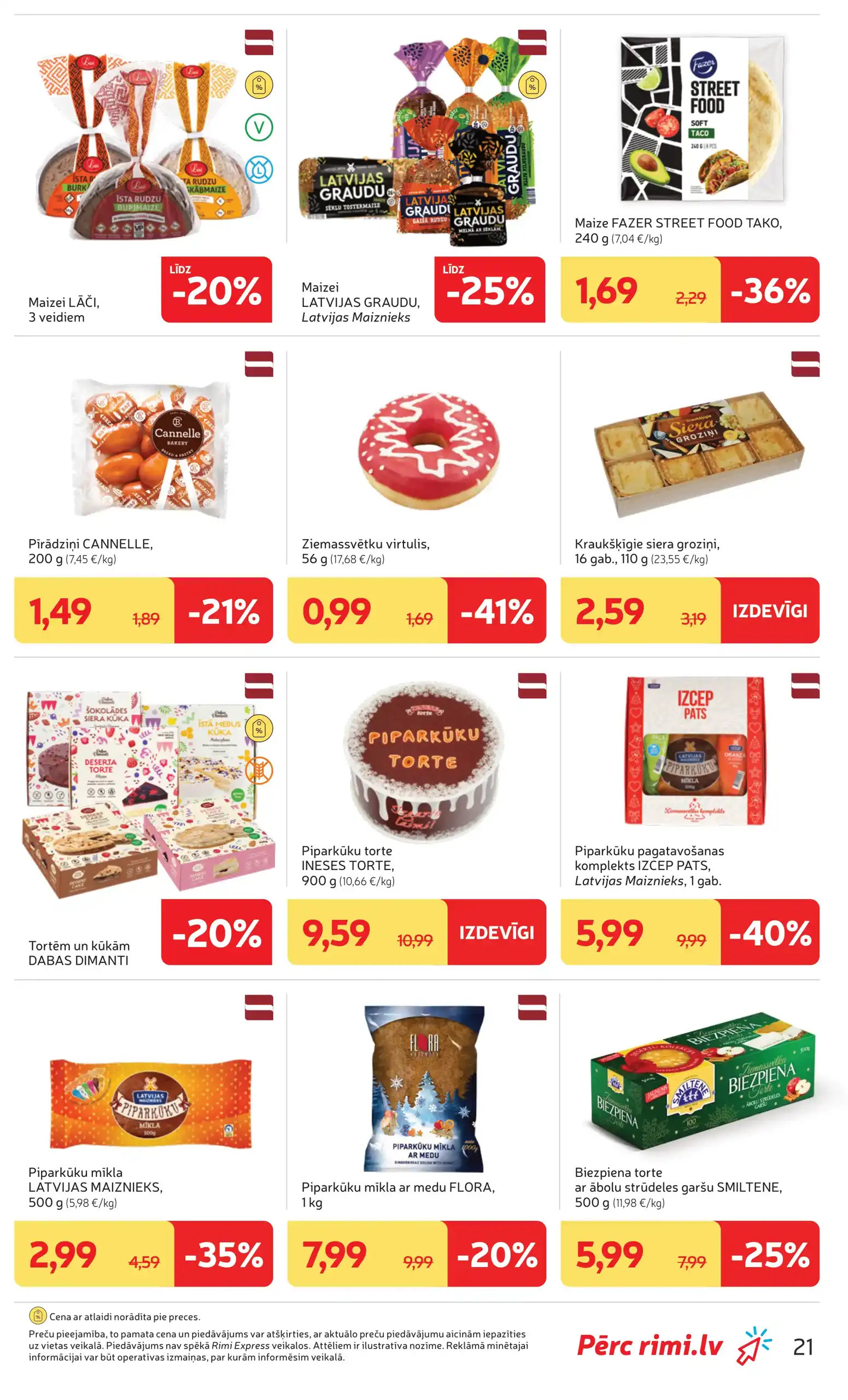 Rimi 16-12-2025-29-12-2025 Page 21