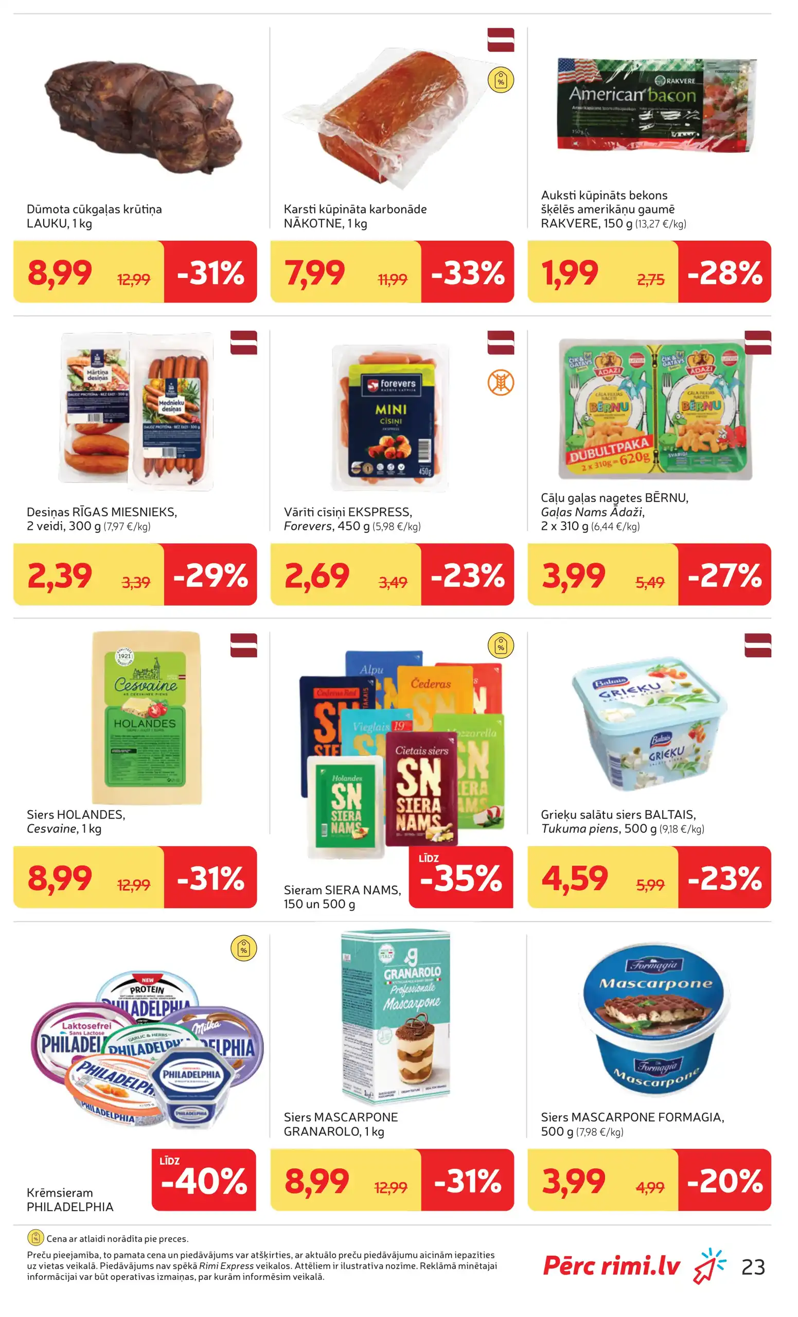 Rimi 16-12-2025-29-12-2025 Page 23