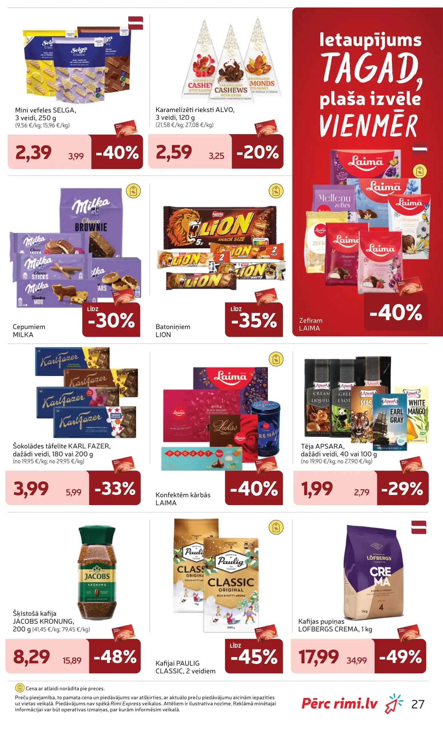 Rimi 16-12-2025-29-12-2025 Page 27