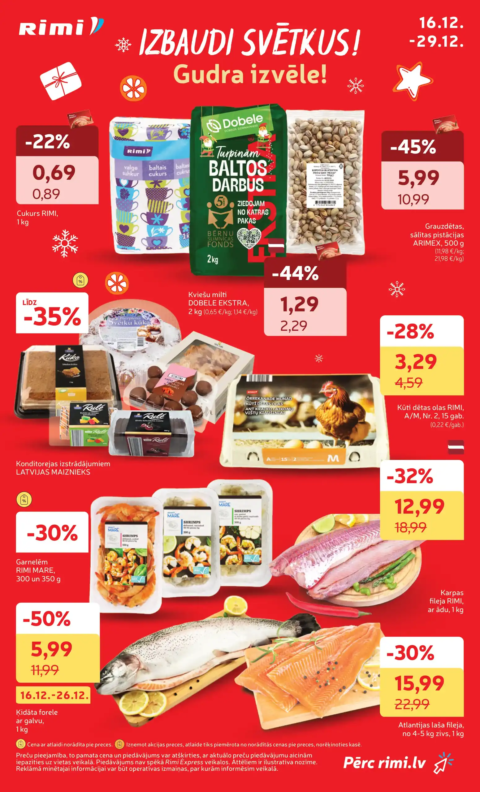 Rimi 16-12-2025-29-12-2025 Page 32