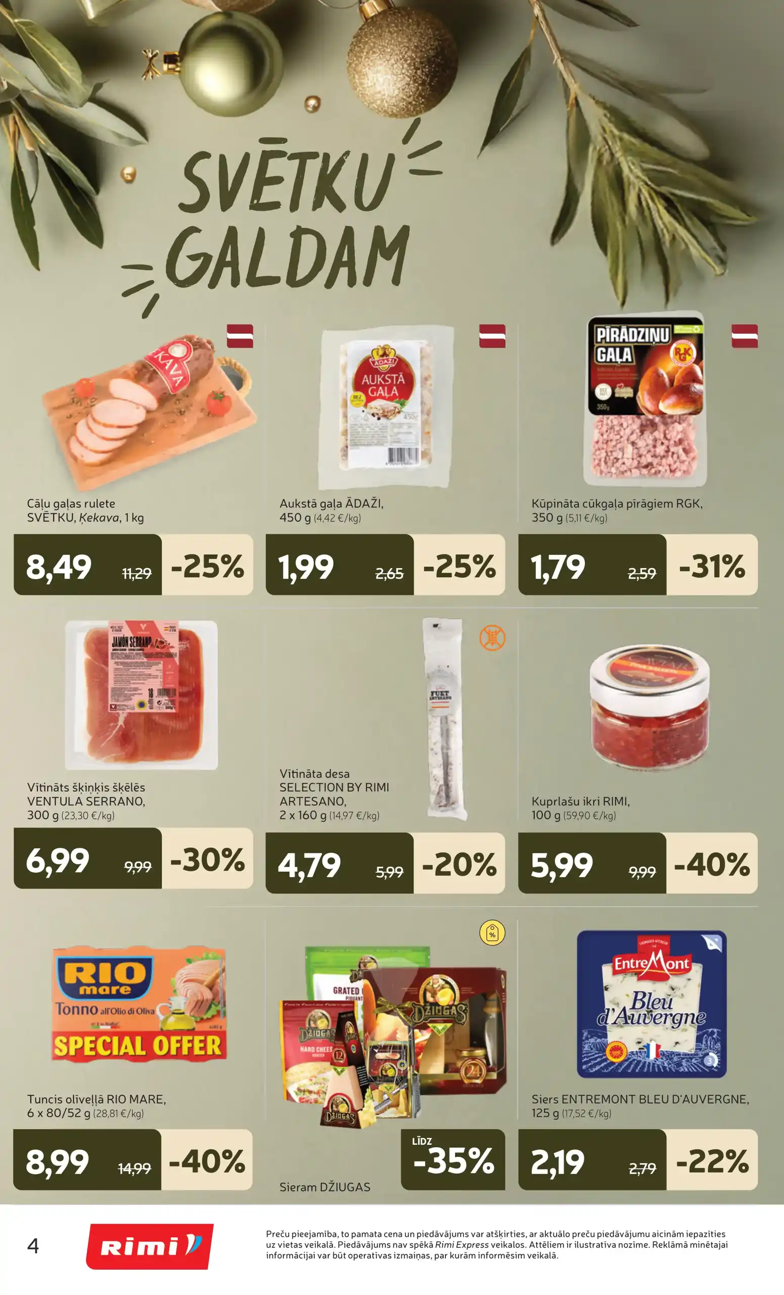 Rimi 16-12-2025-29-12-2025 Page 4