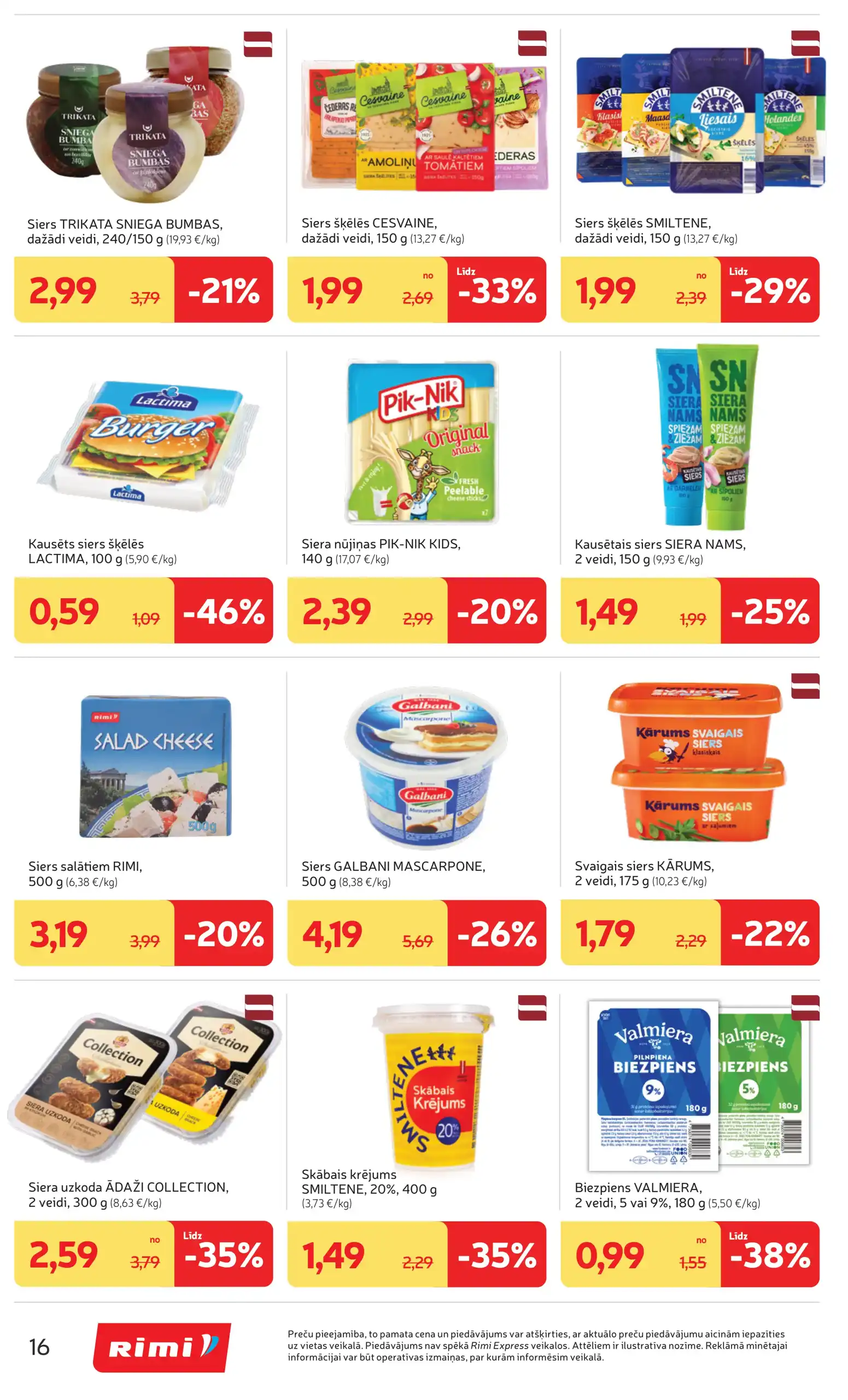 Rimi 30-12-2025-05-01-2026 Page 16