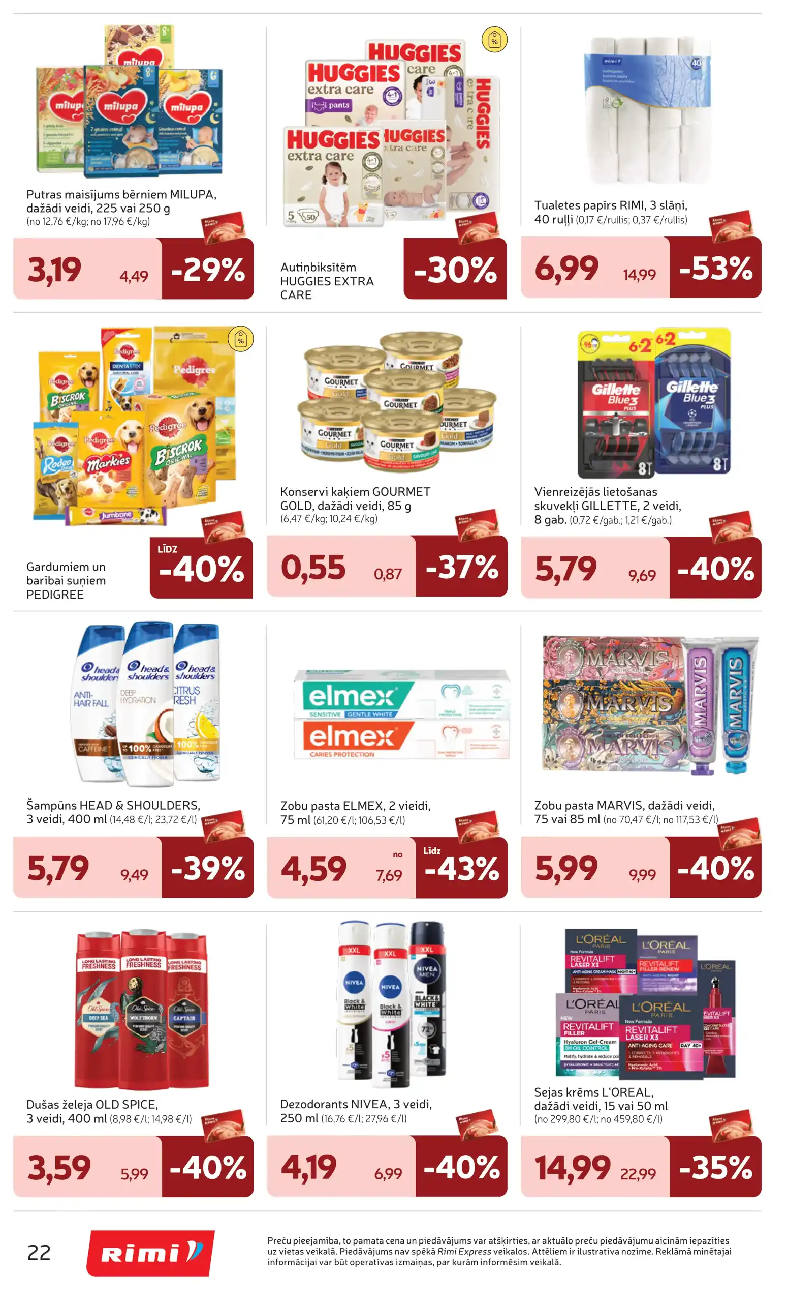 Rimi 30-12-2025-05-01-2026 Page 22