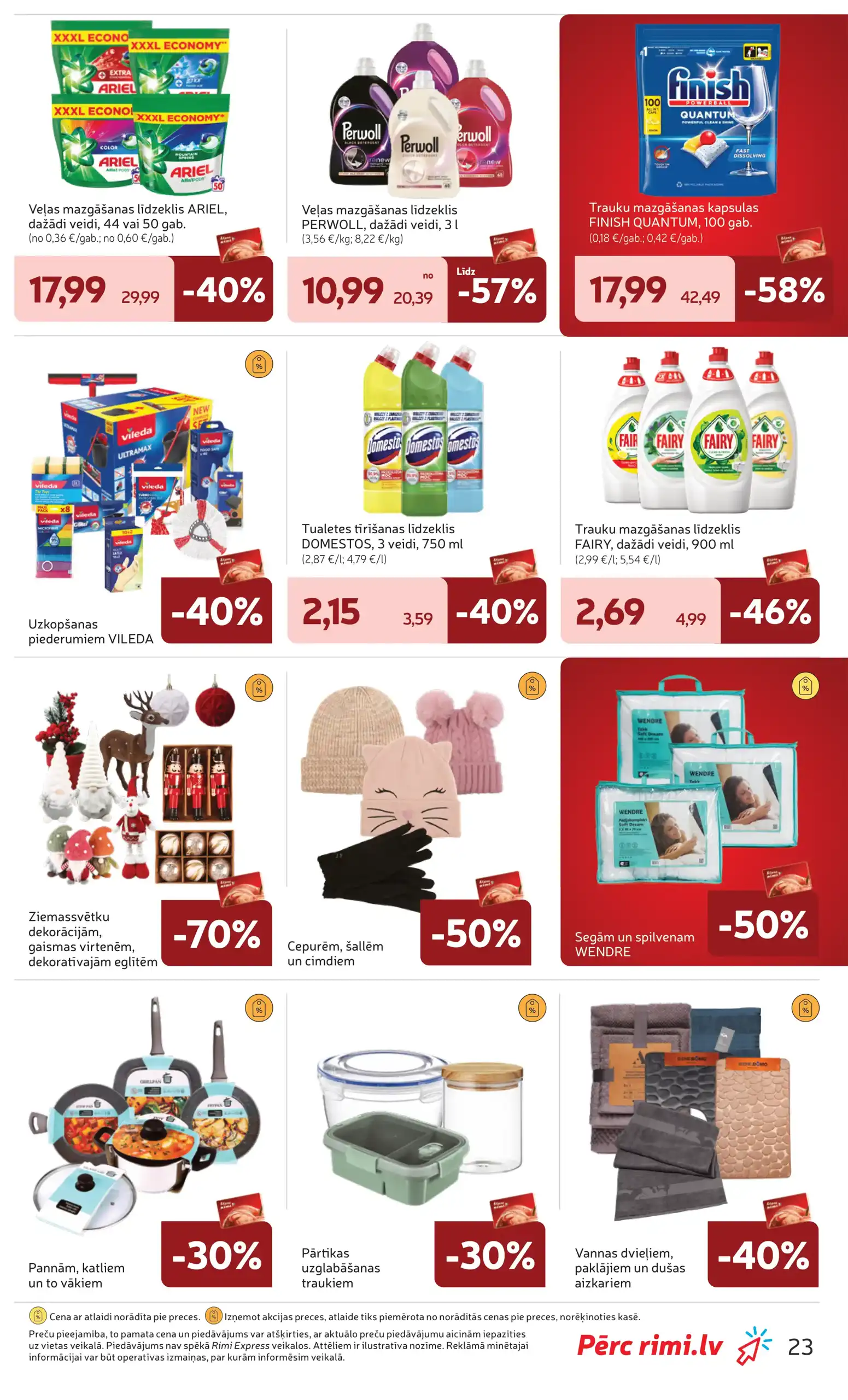 Rimi 30-12-2025-05-01-2026 Page 23