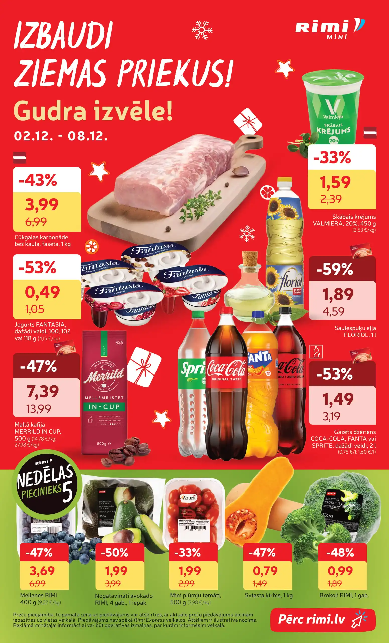 Rimi mini 02-12-2025-08-12-2025 Page 1