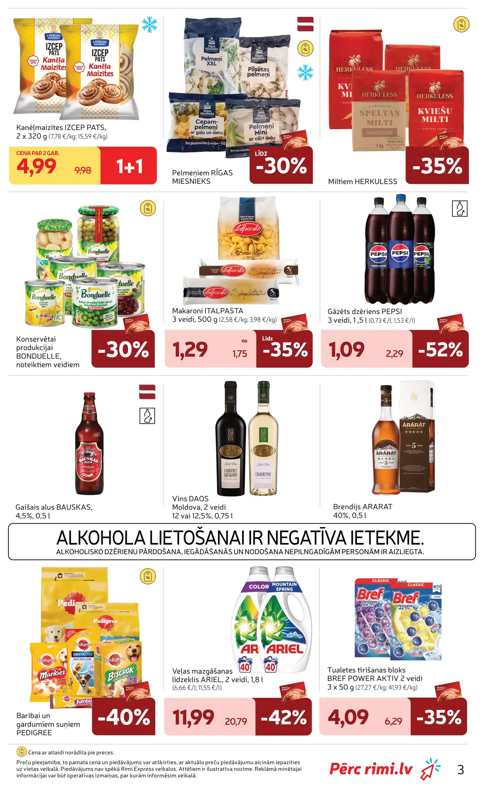 Rimi mini 09-12-2025-15-12-2025 Page 3