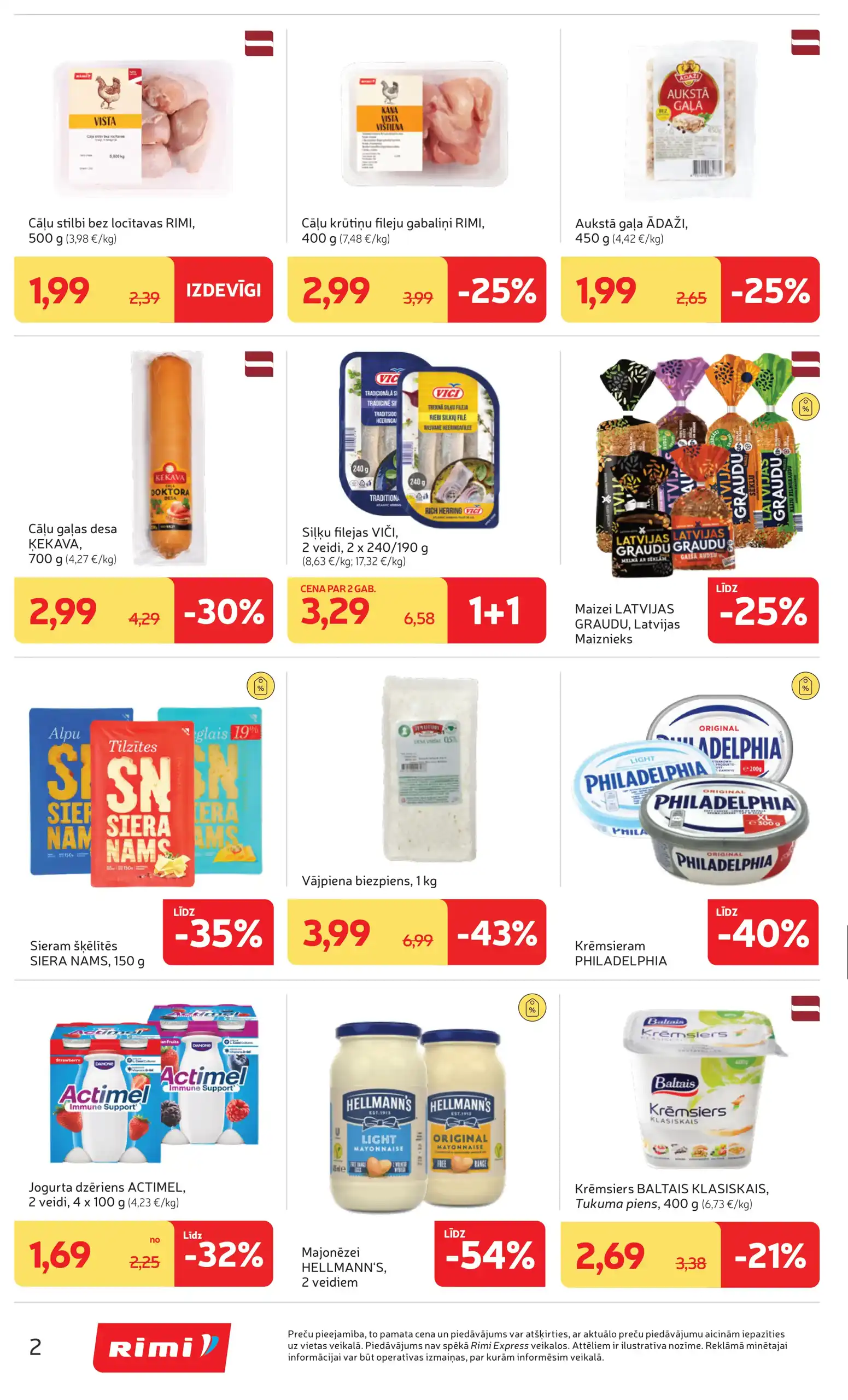 Rimi mini 16-12-2025-29-12-2025 Page 2