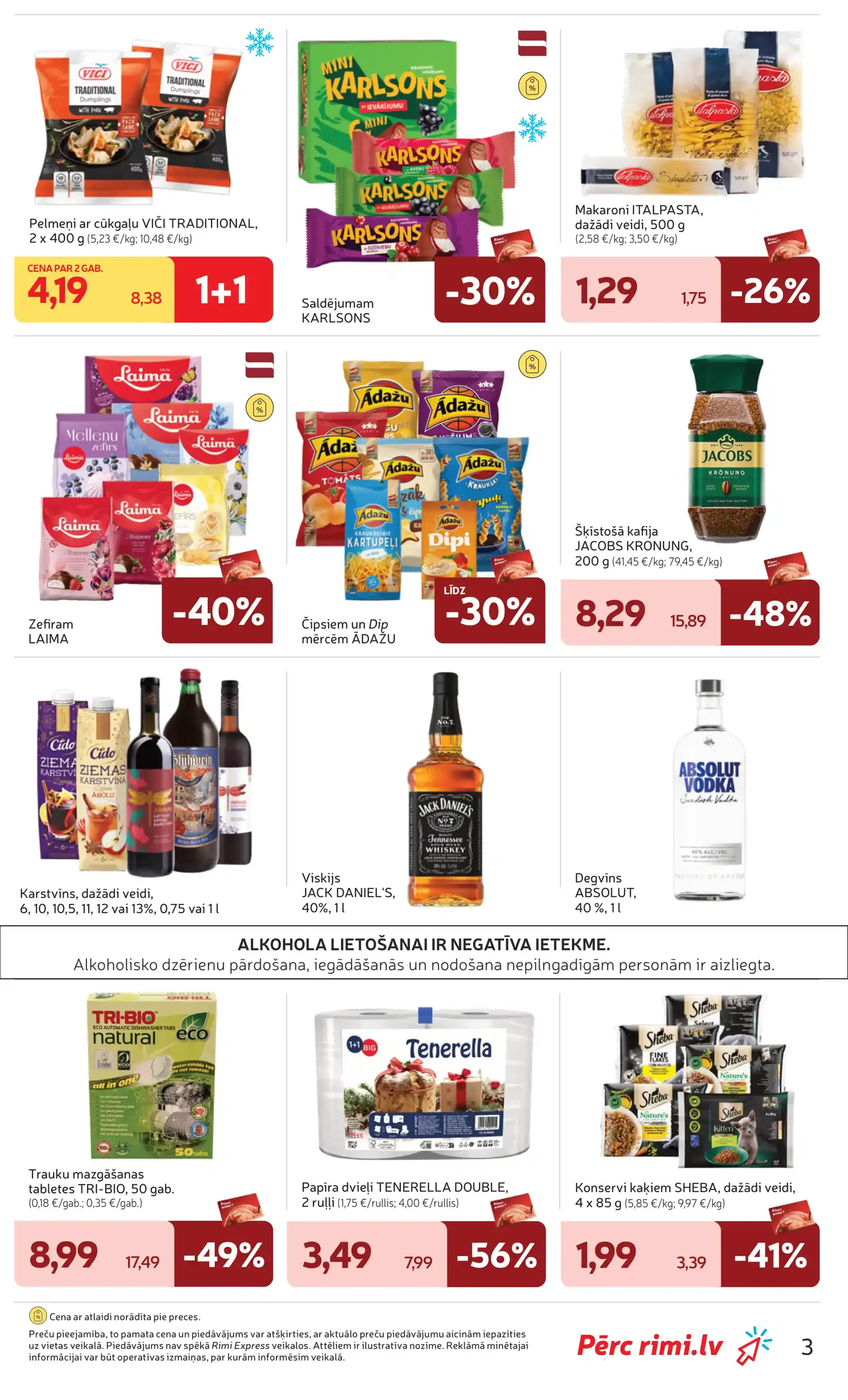 Rimi mini 16-12-2025-29-12-2025 Page 3