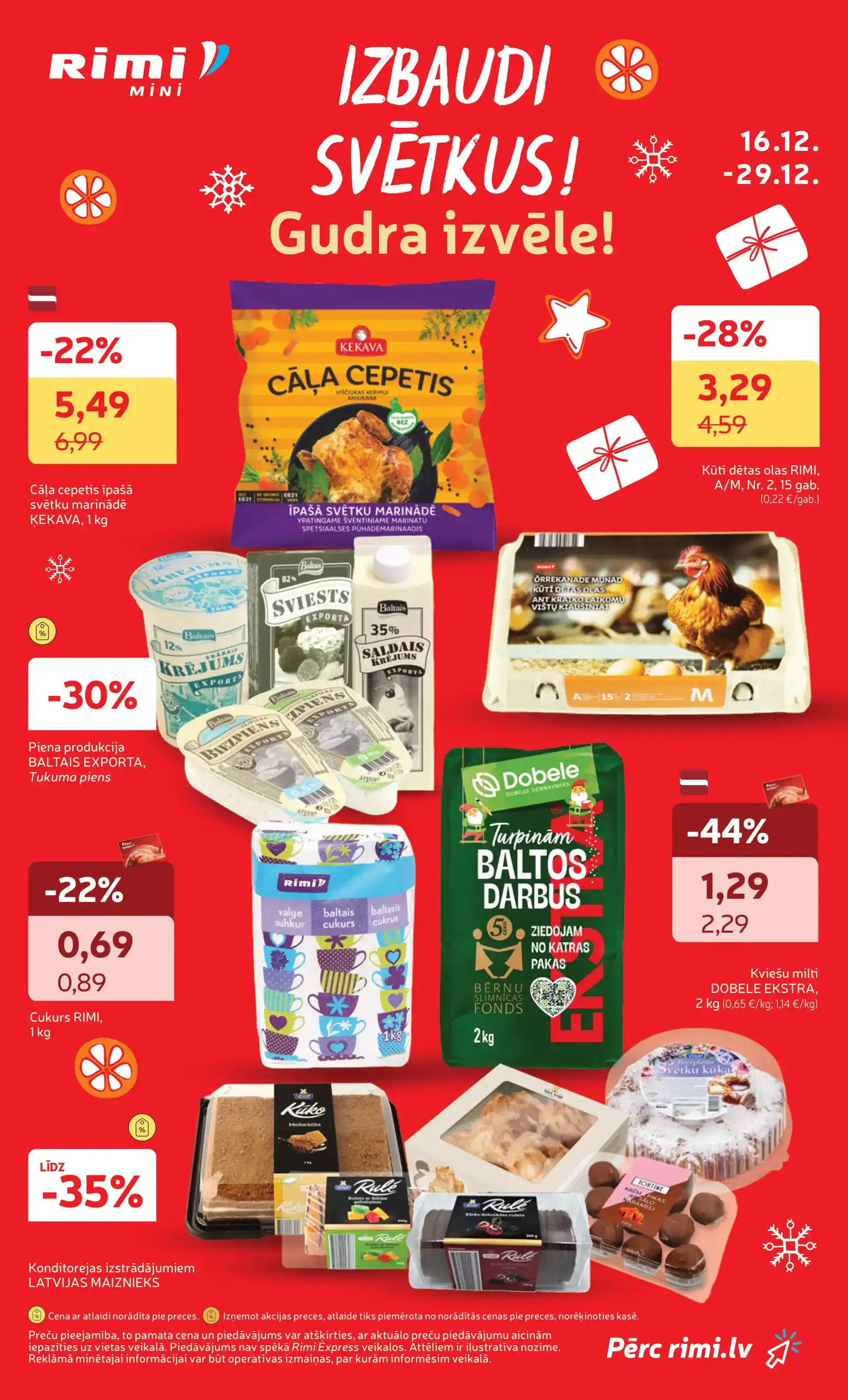 Rimi mini 16-12-2025-29-12-2025 Page 4