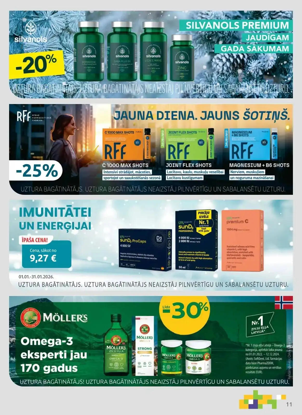 Aptieka1 01-01-2026-31-01-2026 Page 11