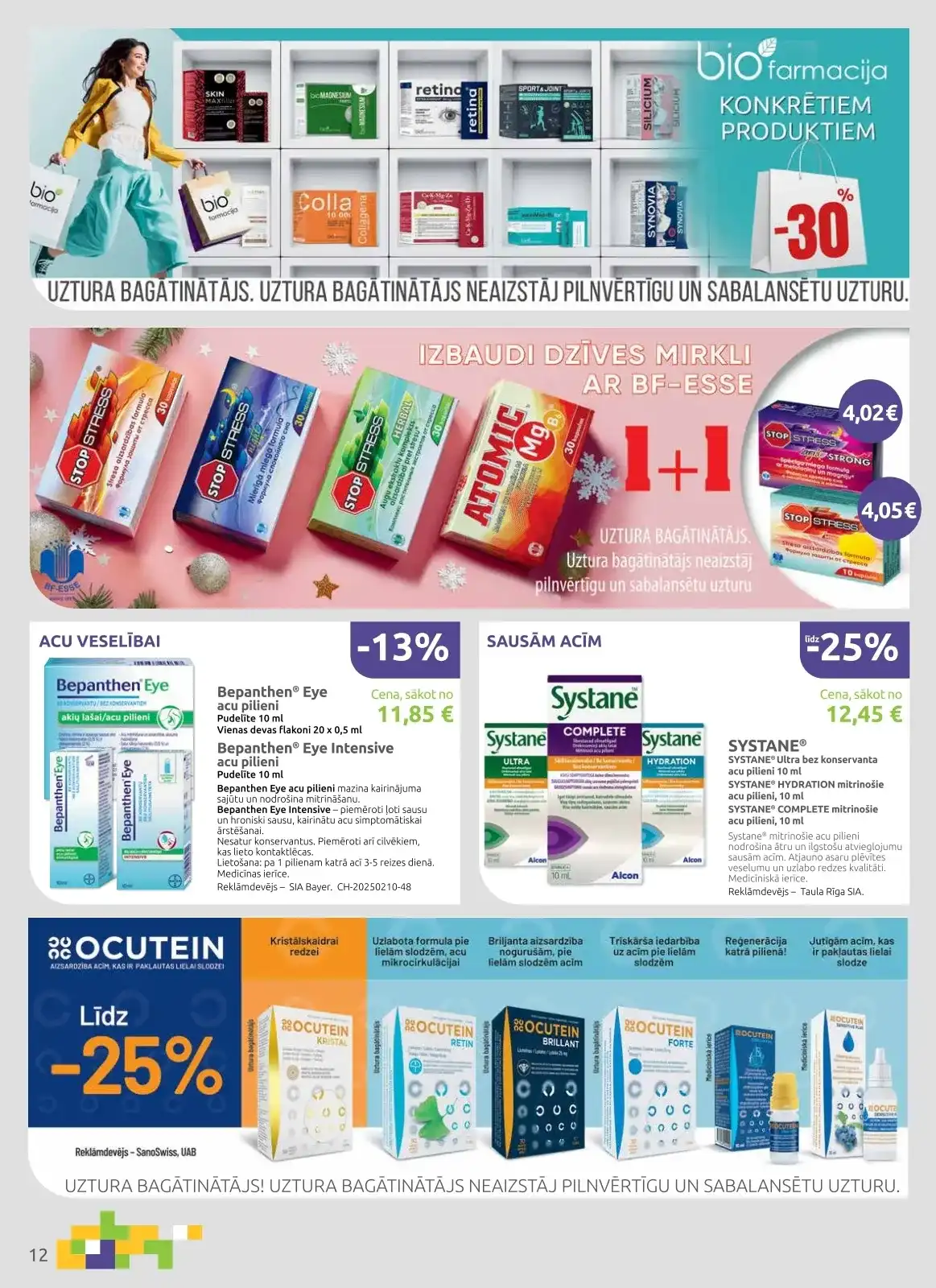 Aptieka1 01-01-2026-31-01-2026 Page 12