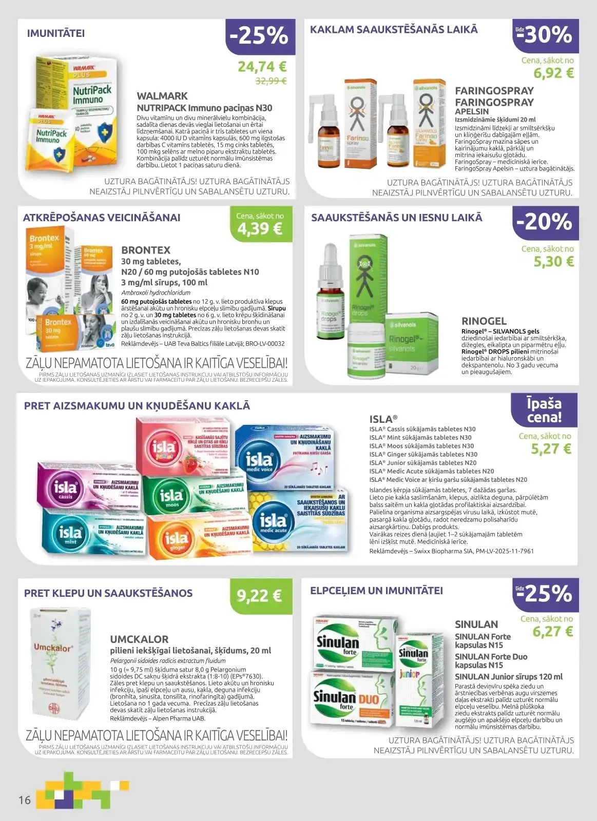 Aptieka1 01-01-2026-31-01-2026 Page 16