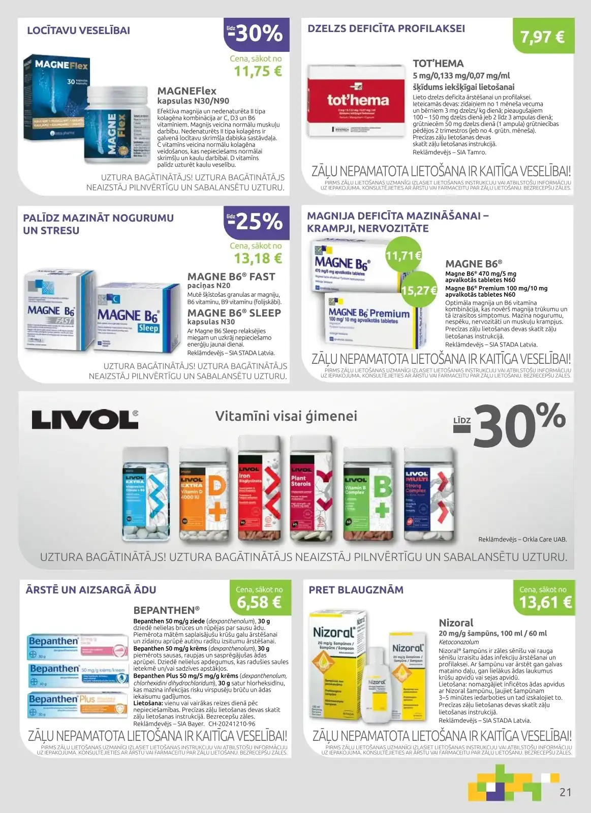 Aptieka1 01-01-2026-31-01-2026 Page 21