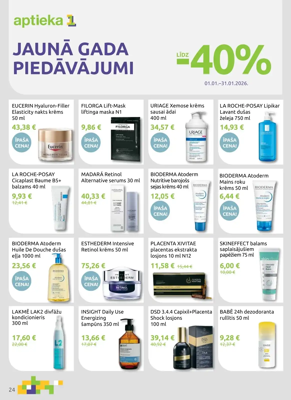 Aptieka1 01-01-2026-31-01-2026 Page 24