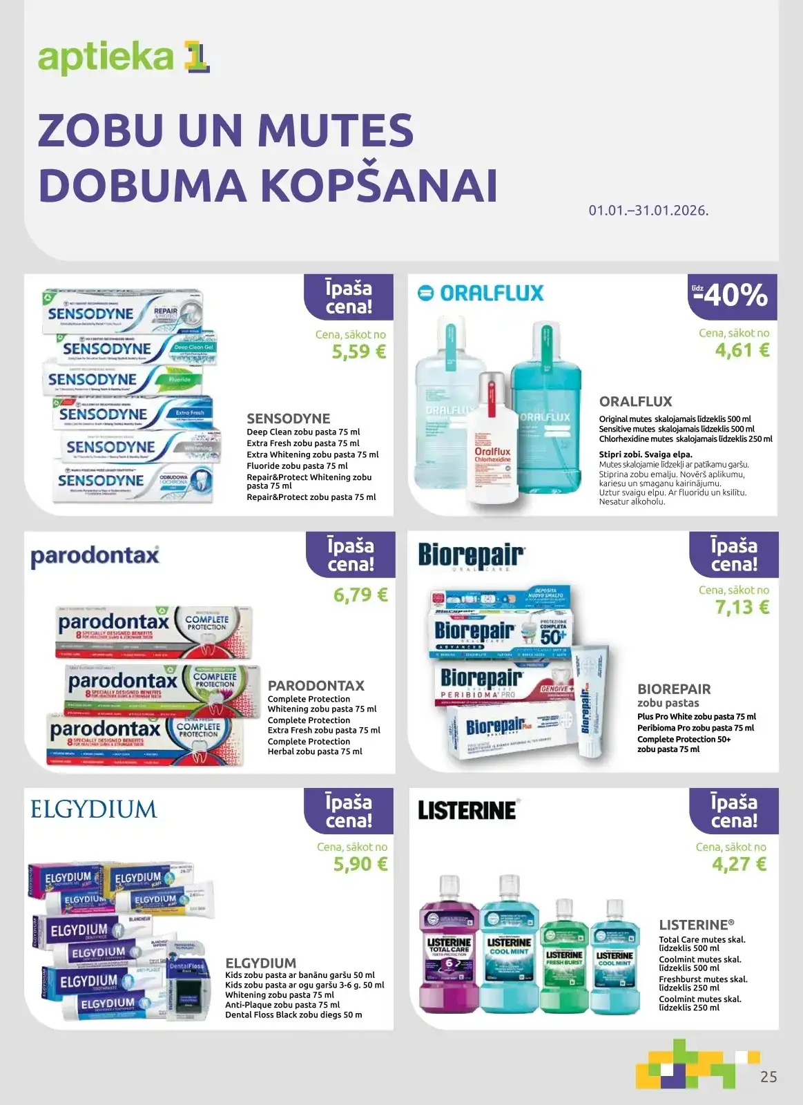 Aptieka1 01-01-2026-31-01-2026 Page 25