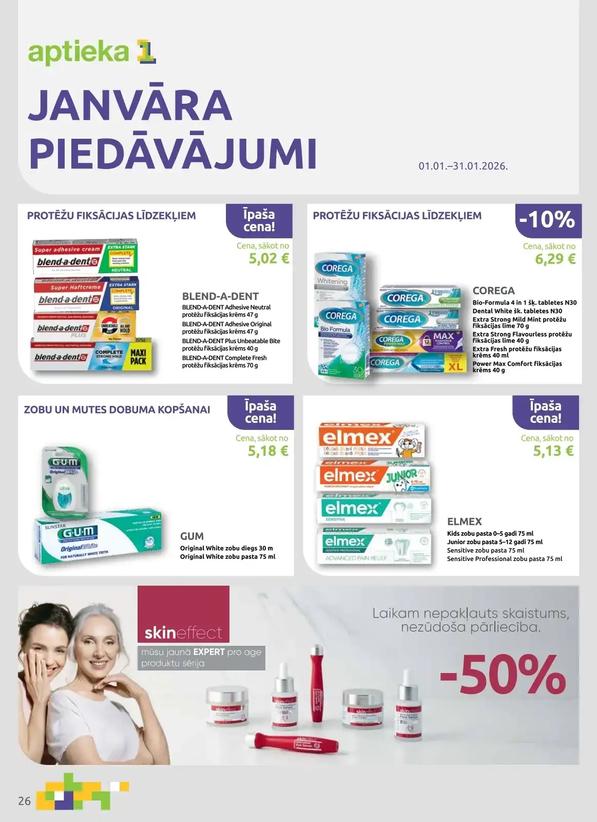 Aptieka1 01-01-2026-31-01-2026 Page 26