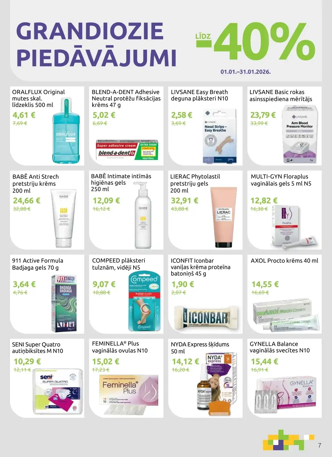 Aptieka1 01-01-2026-31-01-2026 Page 7