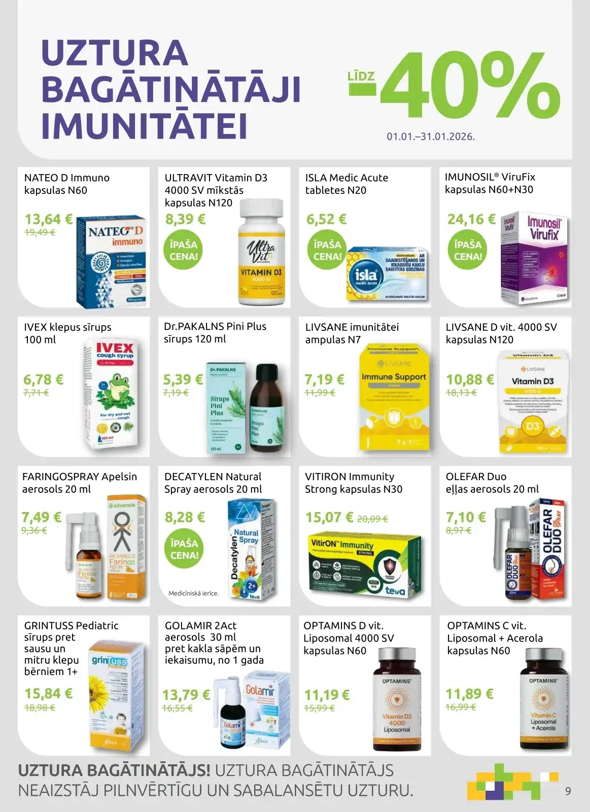 Aptieka1 01-01-2026-31-01-2026 Page 9