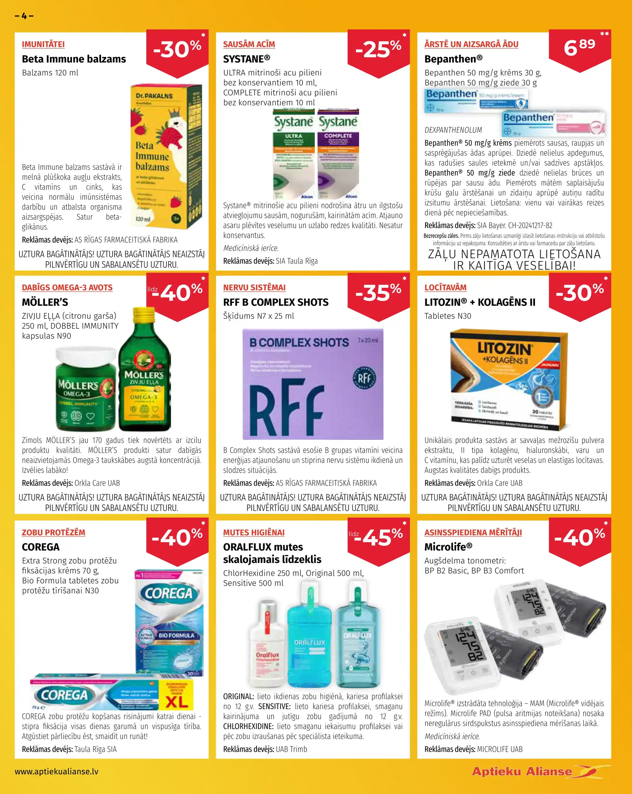 Aptieku Alianse 01-01-2026-31-01-2026 Page 4